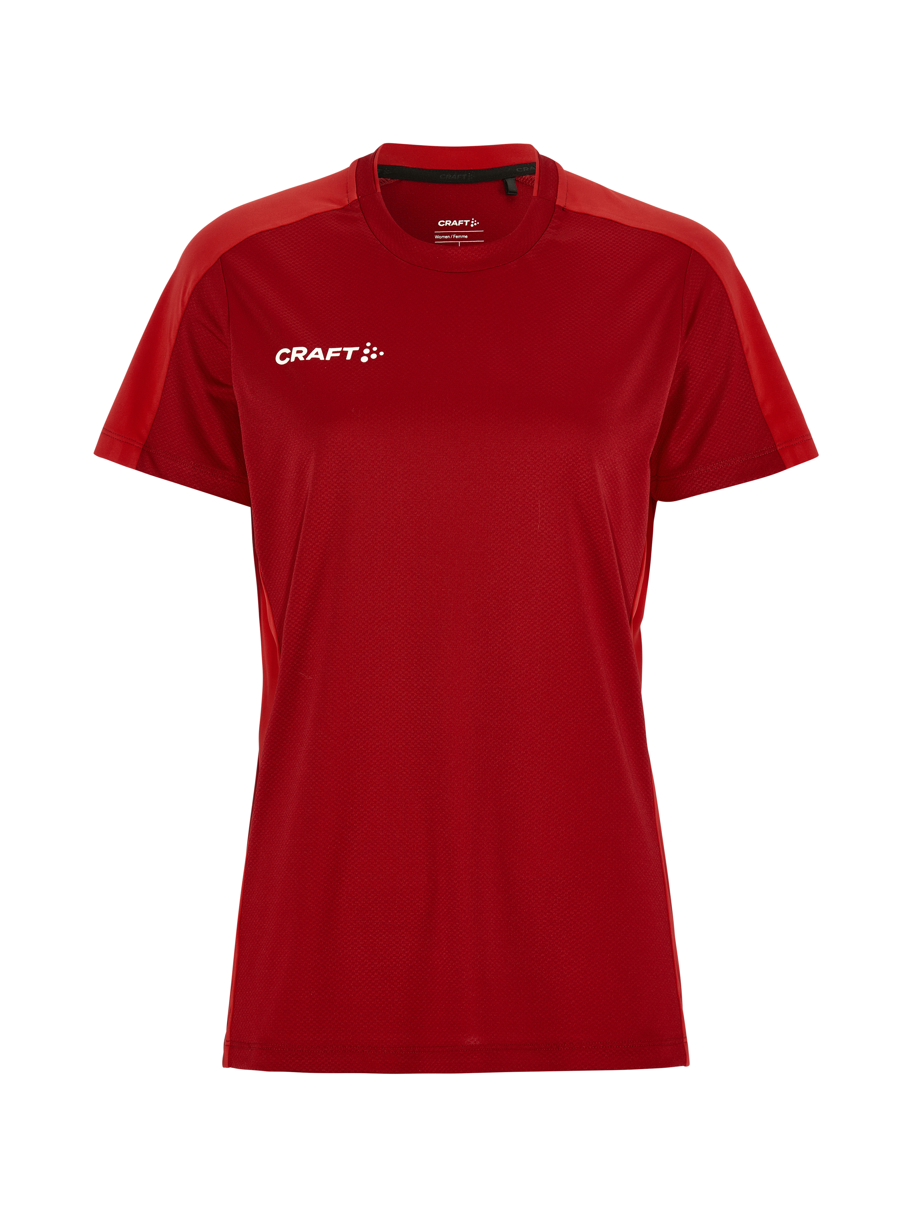 EVOLVE 2.0 CONTRAST JERSEY W - 2