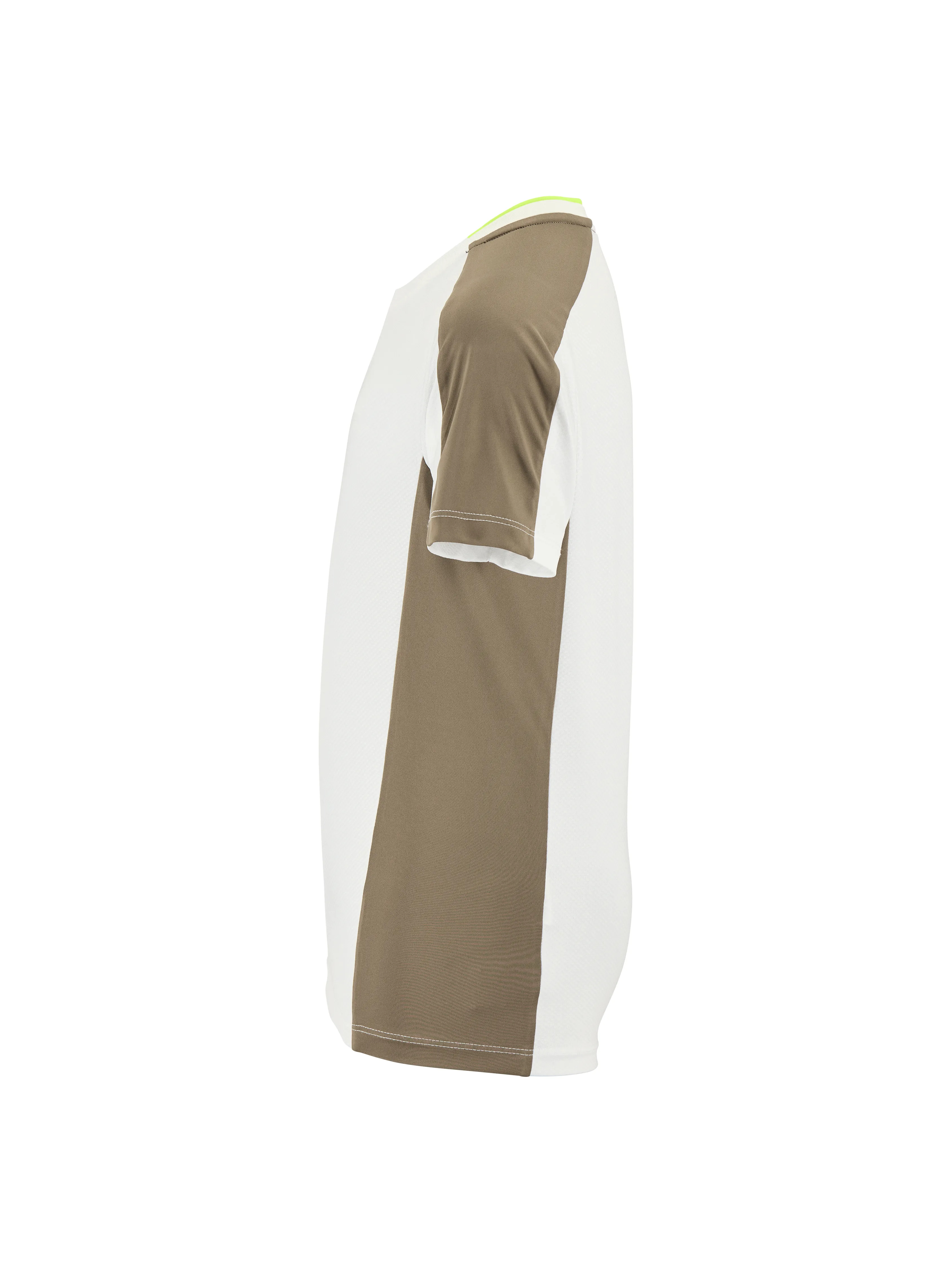 EVOLVE 2.0 CONTRAST JERSEY JR - 18