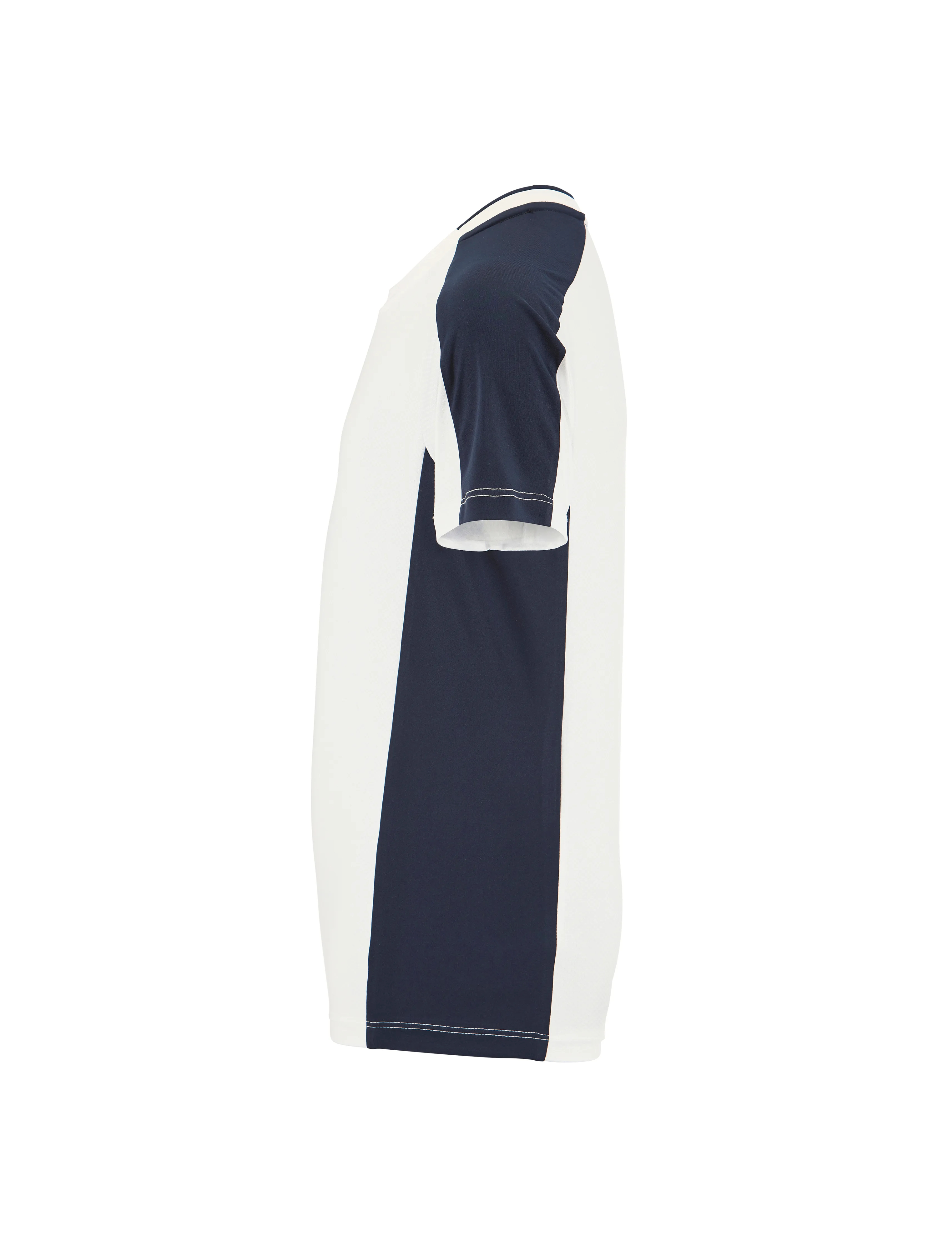 EVOLVE 2.0 CONTRAST JERSEY JR - 17