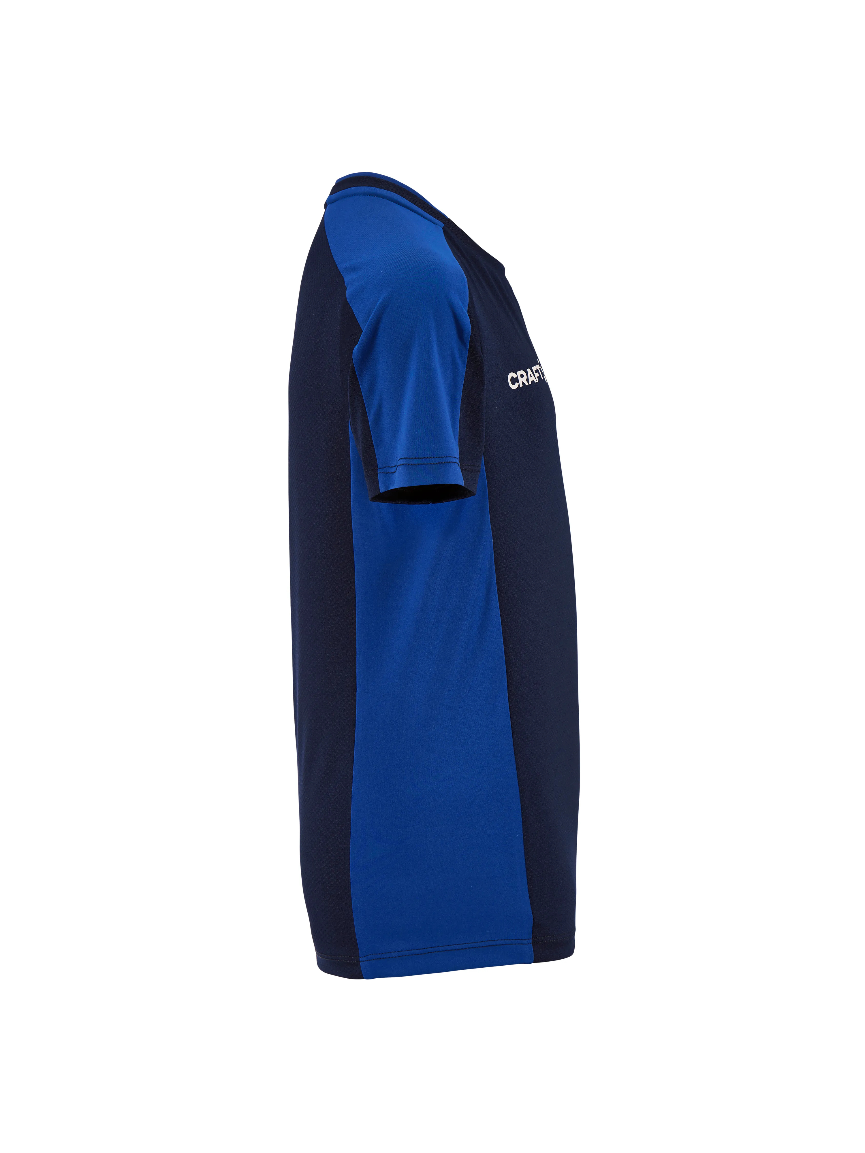 EVOLVE 2.0 CONTRAST JERSEY JR - 27