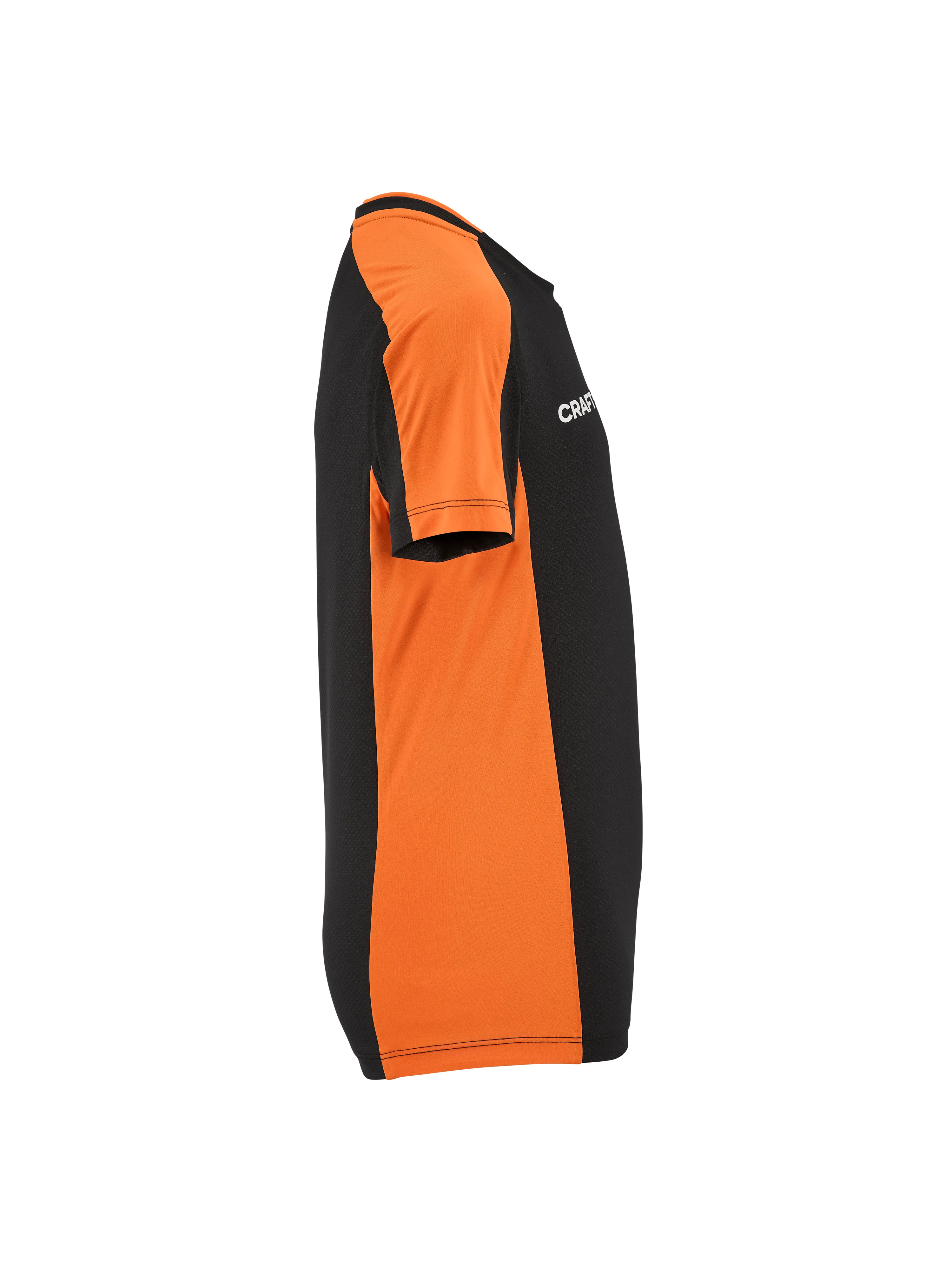 EVOLVE 2.0 CONTRAST JERSEY JR - 28