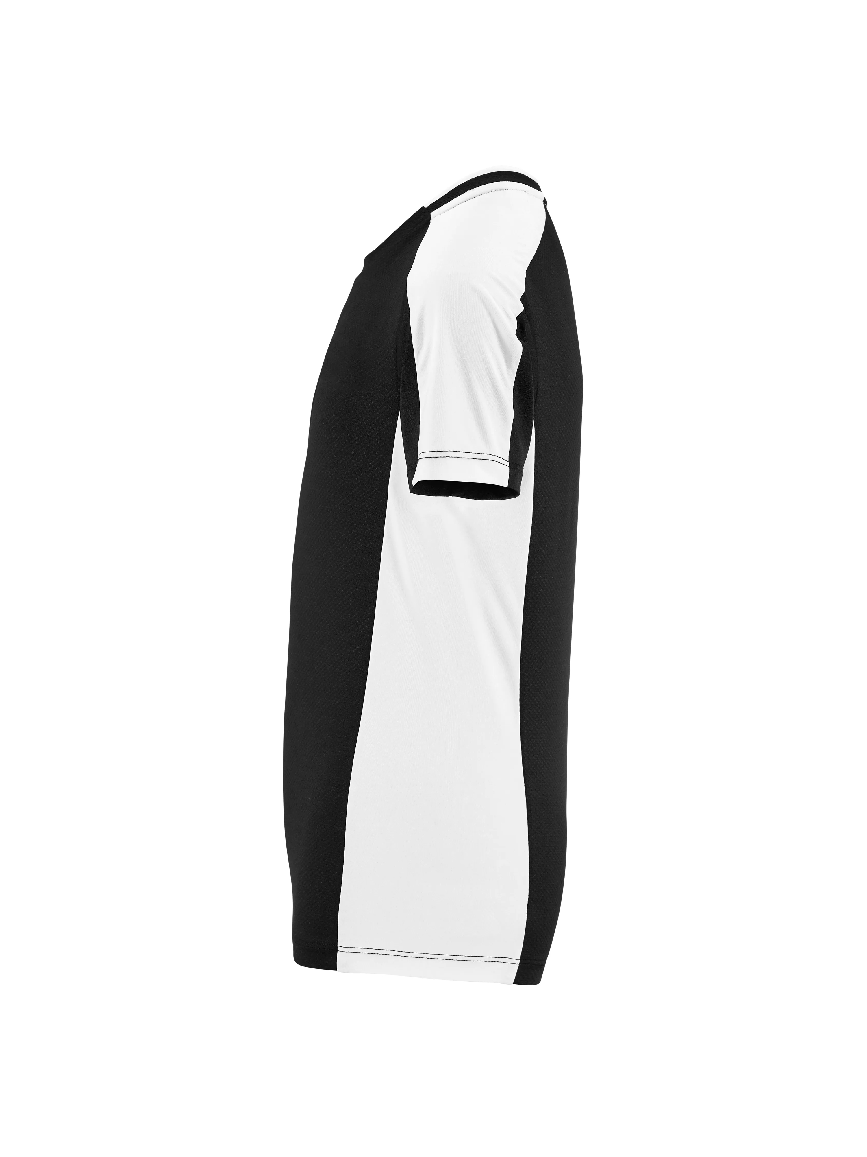 EVOLVE 2.0 CONTRAST JERSEY JR - 22
