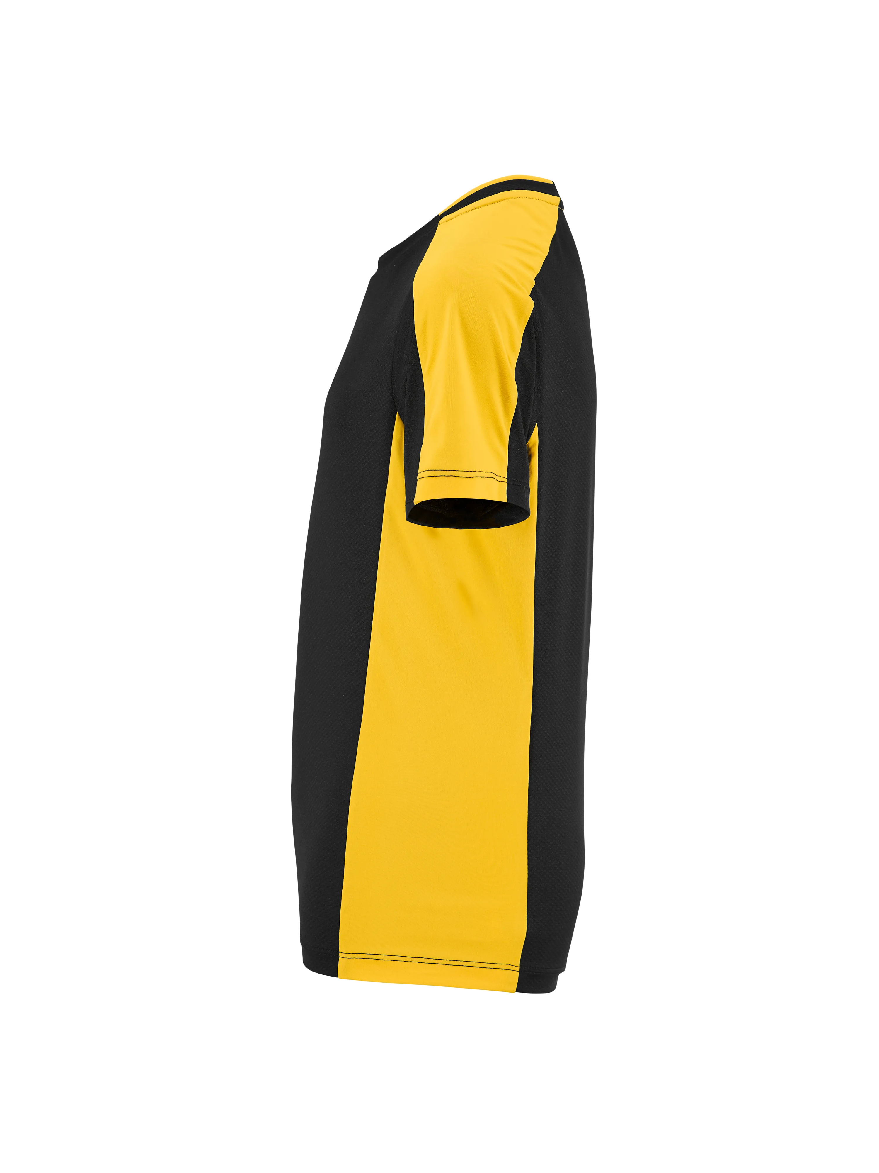 EVOLVE 2.0 CONTRAST JERSEY JR - 21