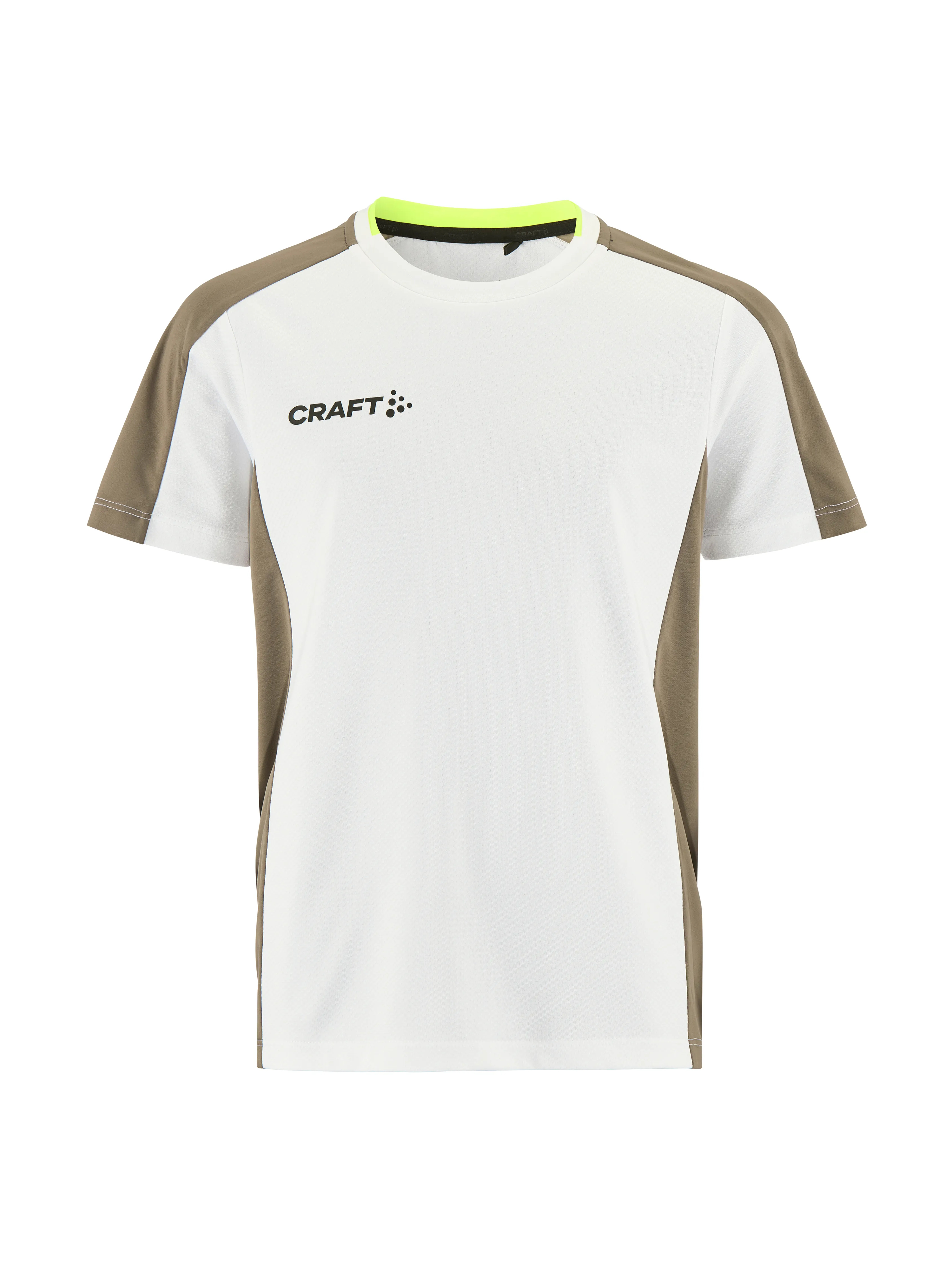 EVOLVE 2.0 CONTRAST JERSEY JR - 2