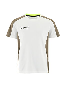 EVOLVE 2.0 CONTRAST JERSEY JR