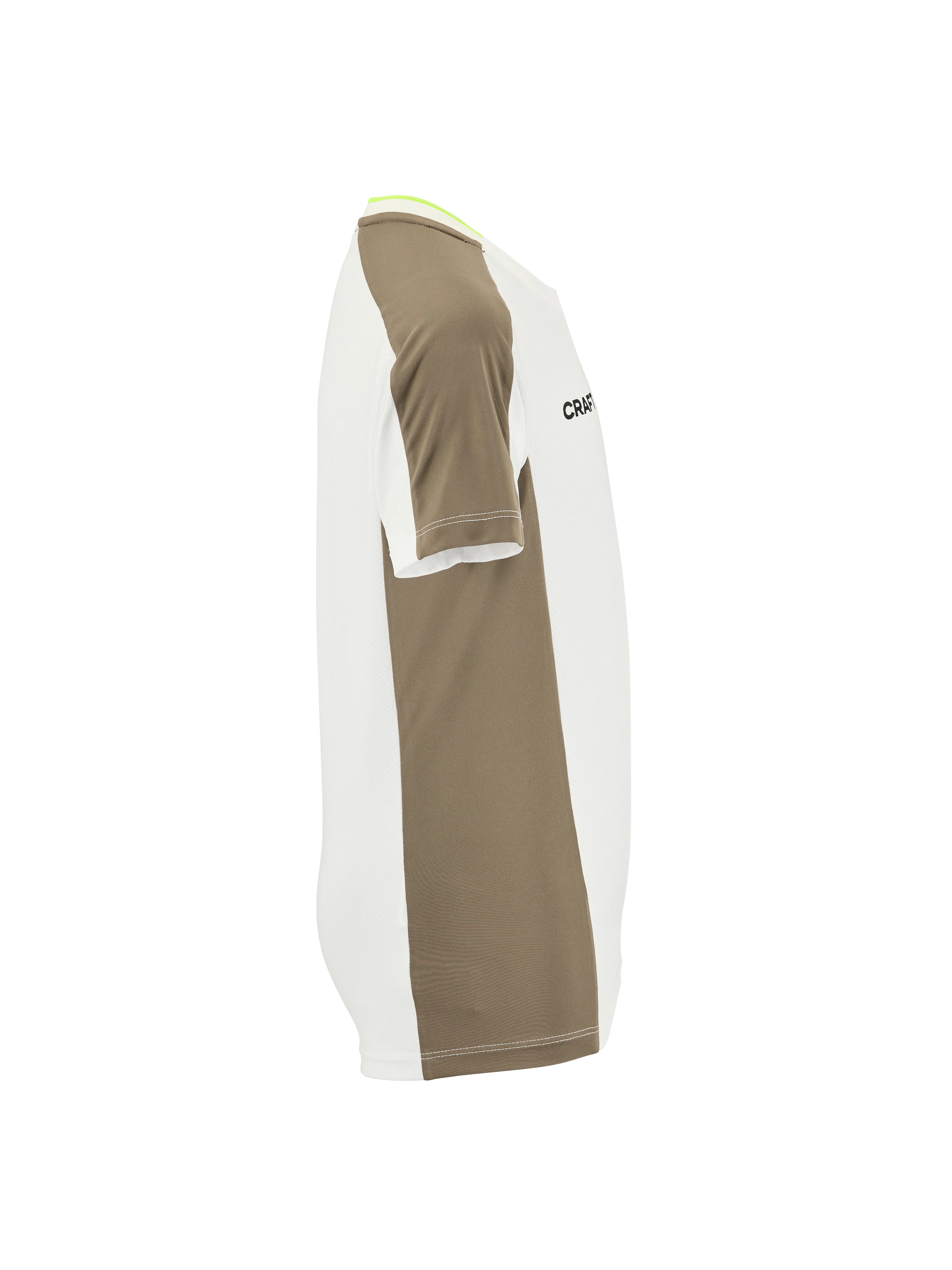 EVOLVE 2.0 CONTRAST JERSEY JR - 26