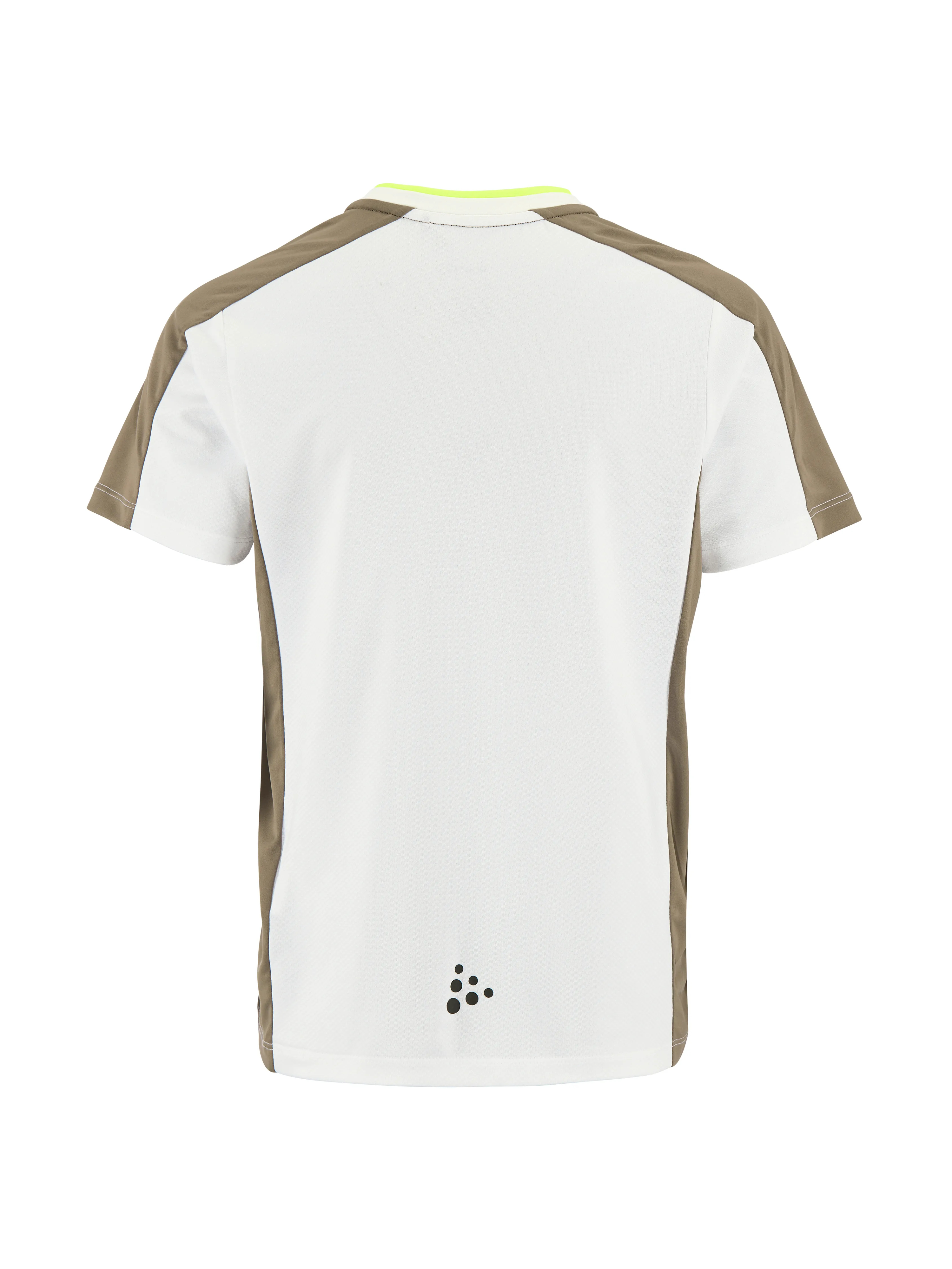 EVOLVE 2.0 CONTRAST JERSEY JR - 10