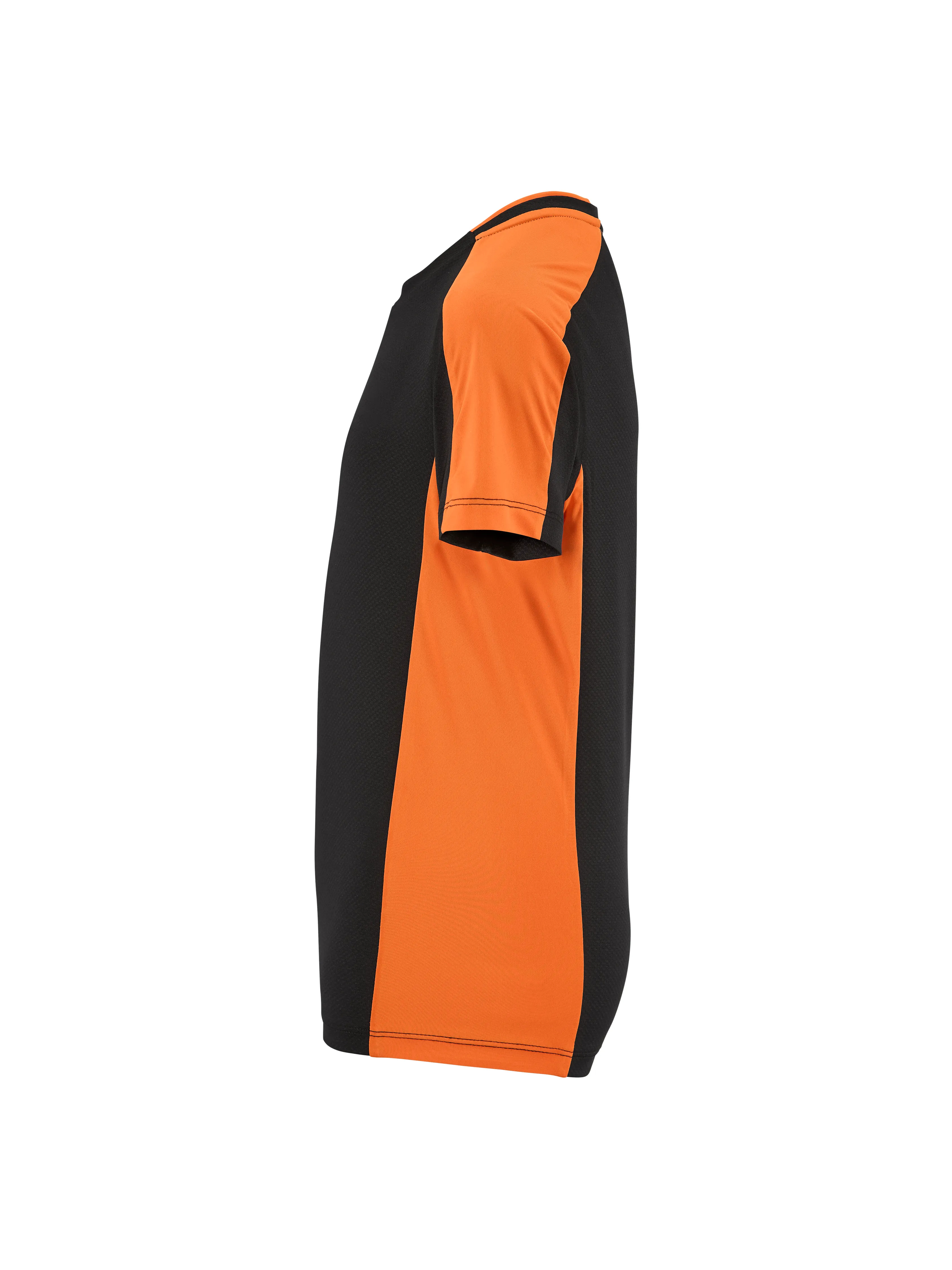 EVOLVE 2.0 CONTRAST JERSEY JR - 13