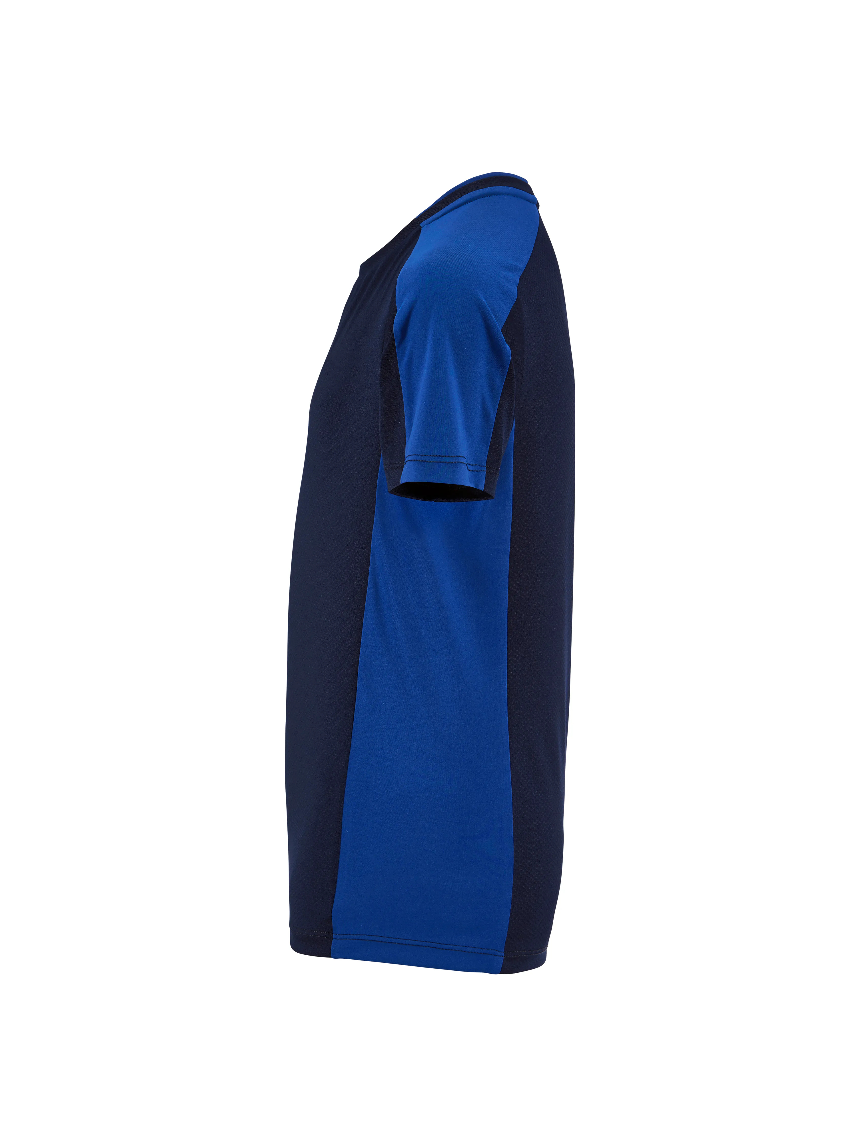 EVOLVE 2.0 CONTRAST JERSEY JR - 19