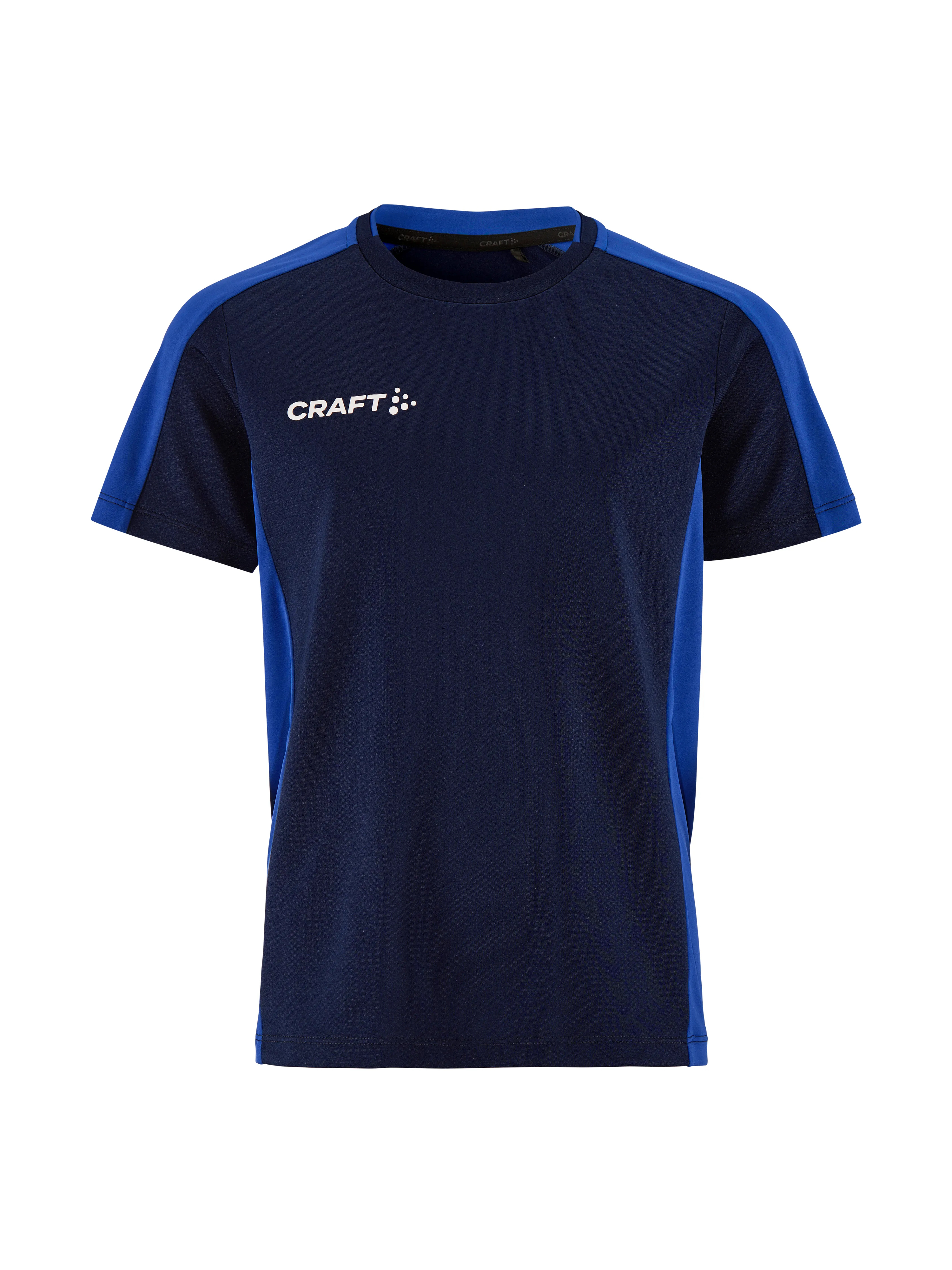 EVOLVE 2.0 CONTRAST JERSEY JR - 3