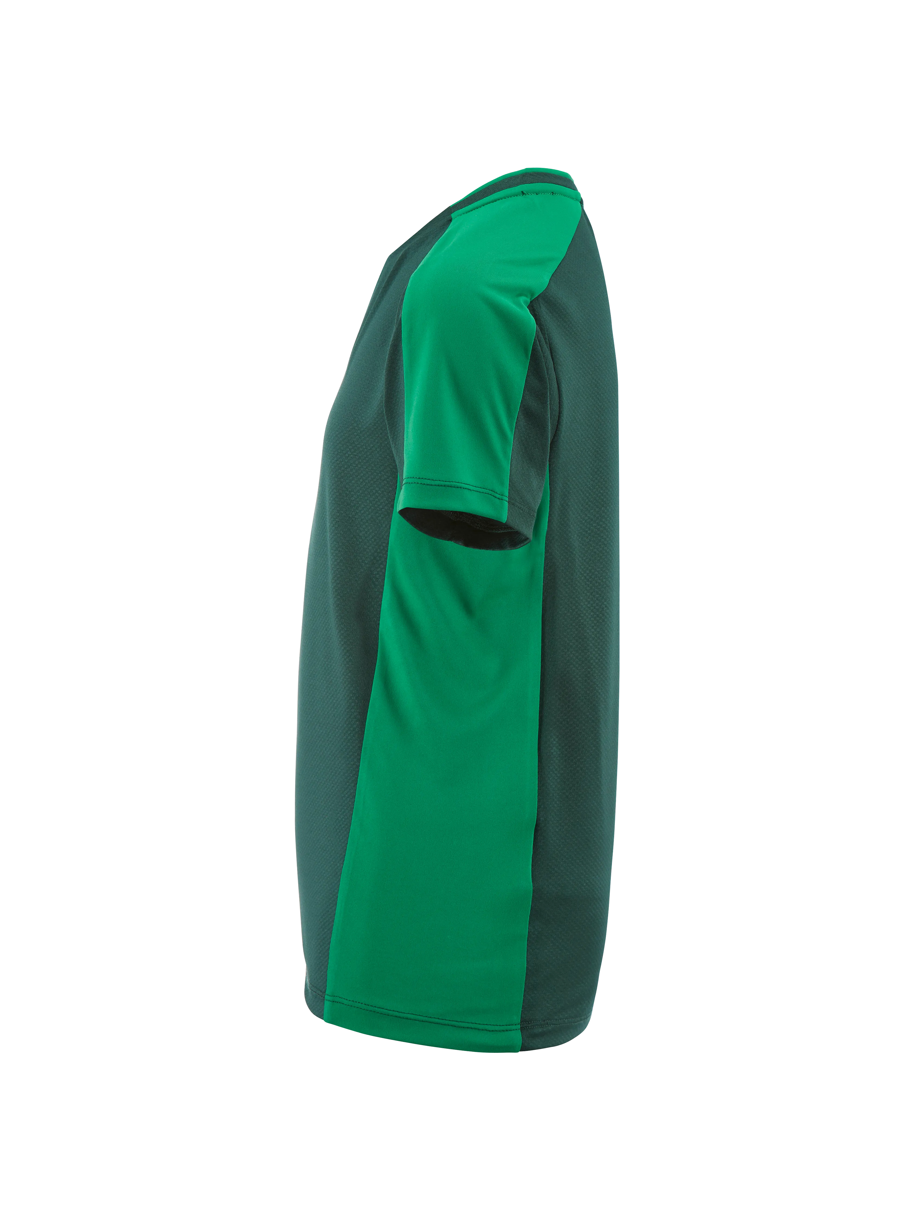 EVOLVE 2.0 CONTRAST JERSEY JR - 23