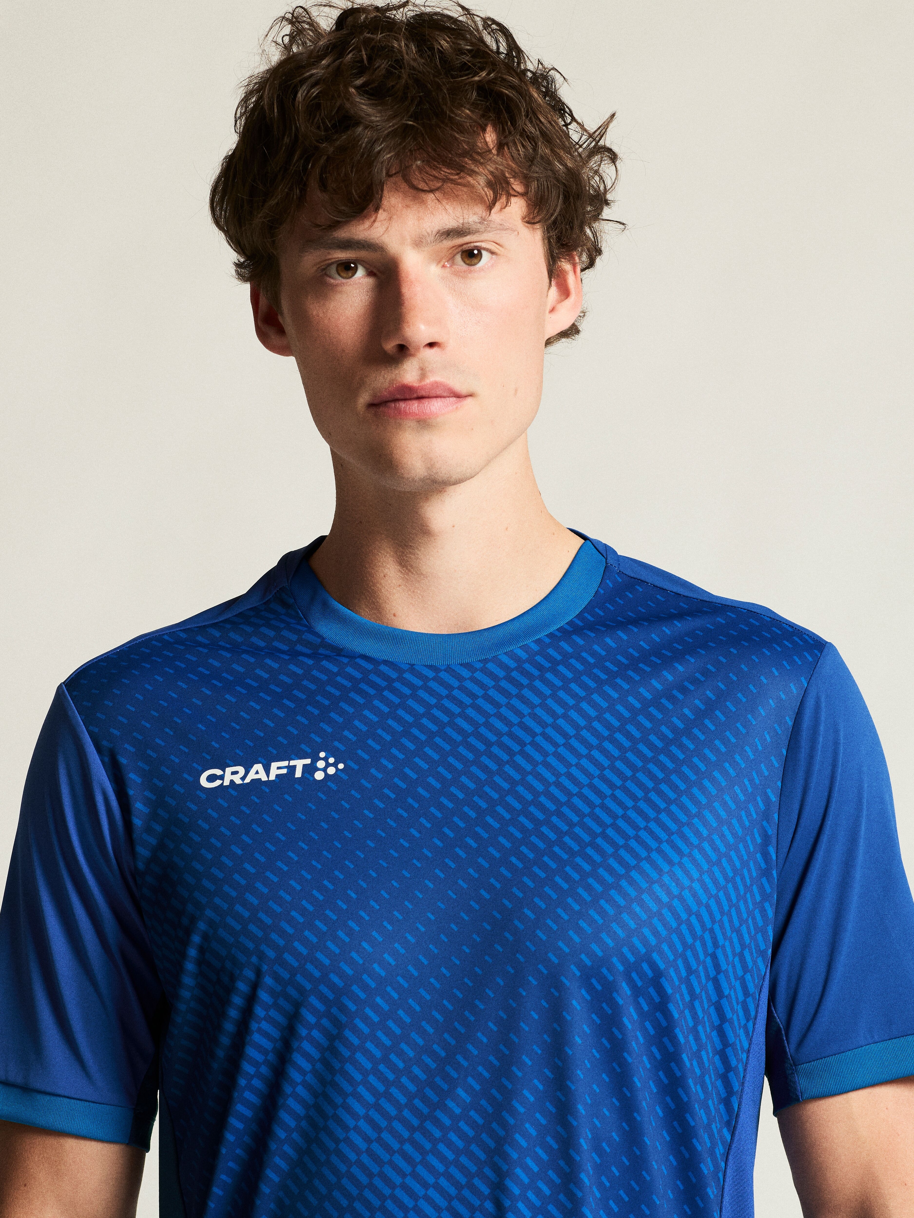 EVOLVE 2.0 GRAPHIC JERSEY M - 62