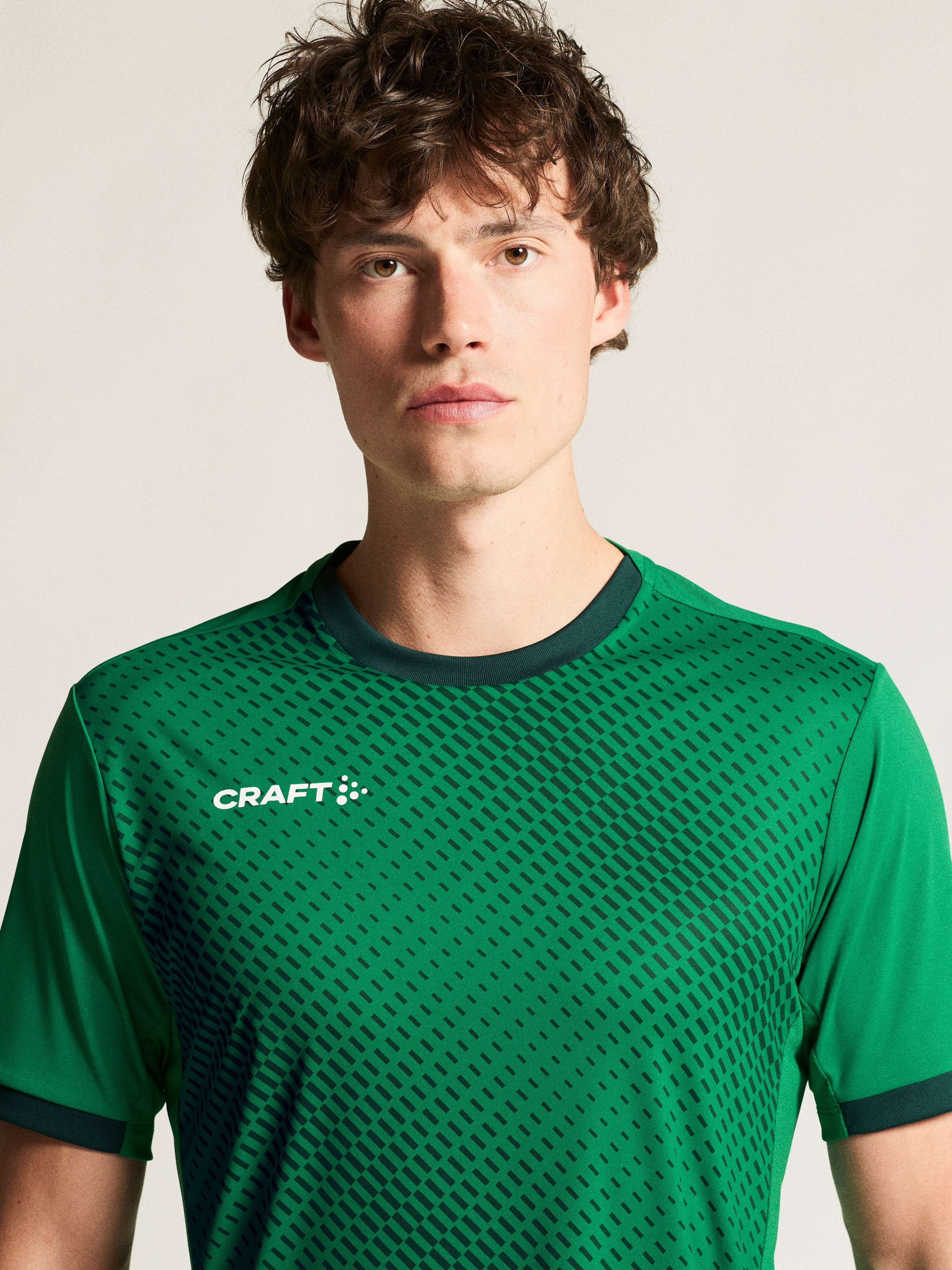 EVOLVE 2.0 GRAPHIC JERSEY M - 63