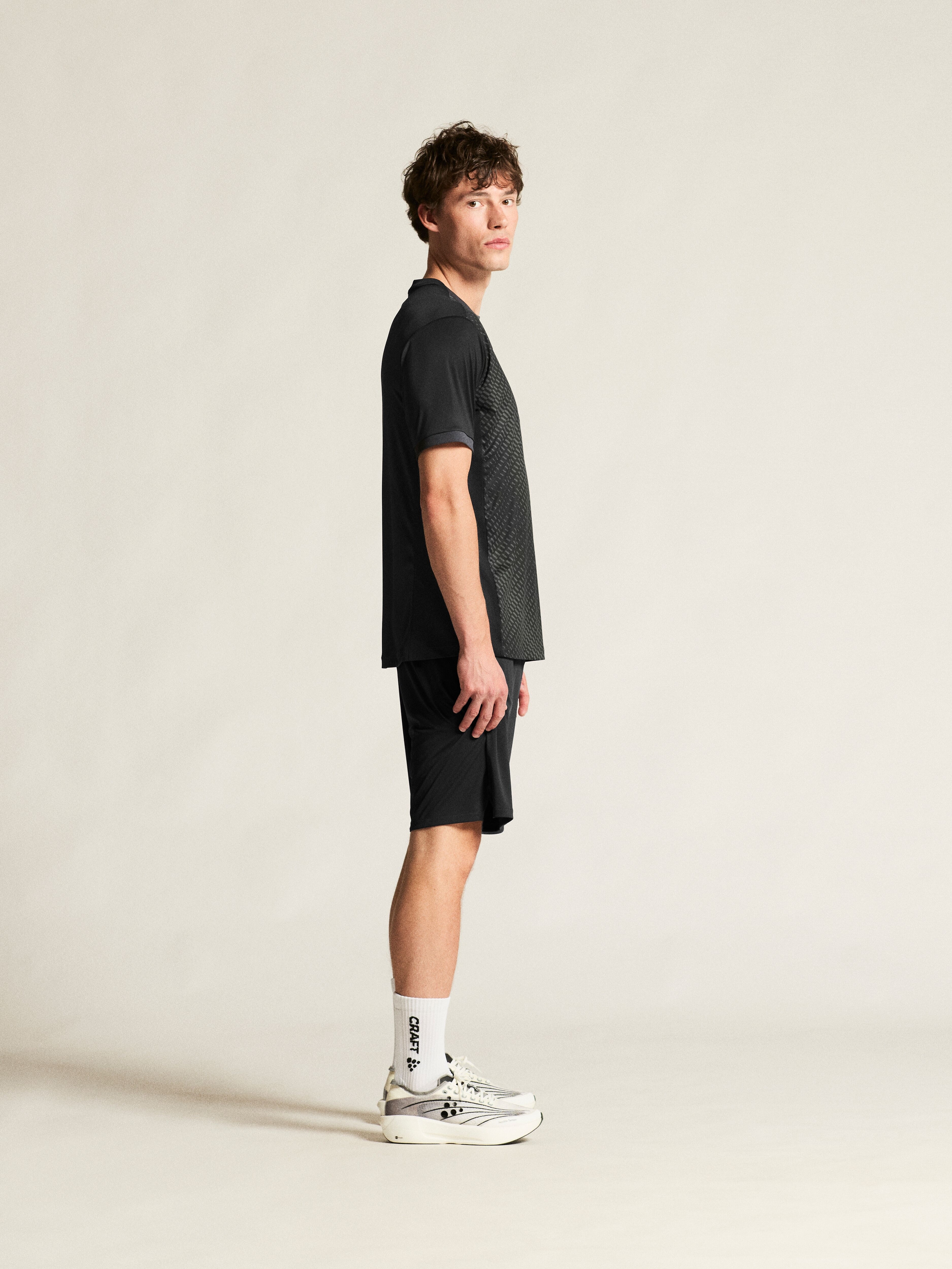 EVOLVE 2.0 GRAPHIC JERSEY M - 65