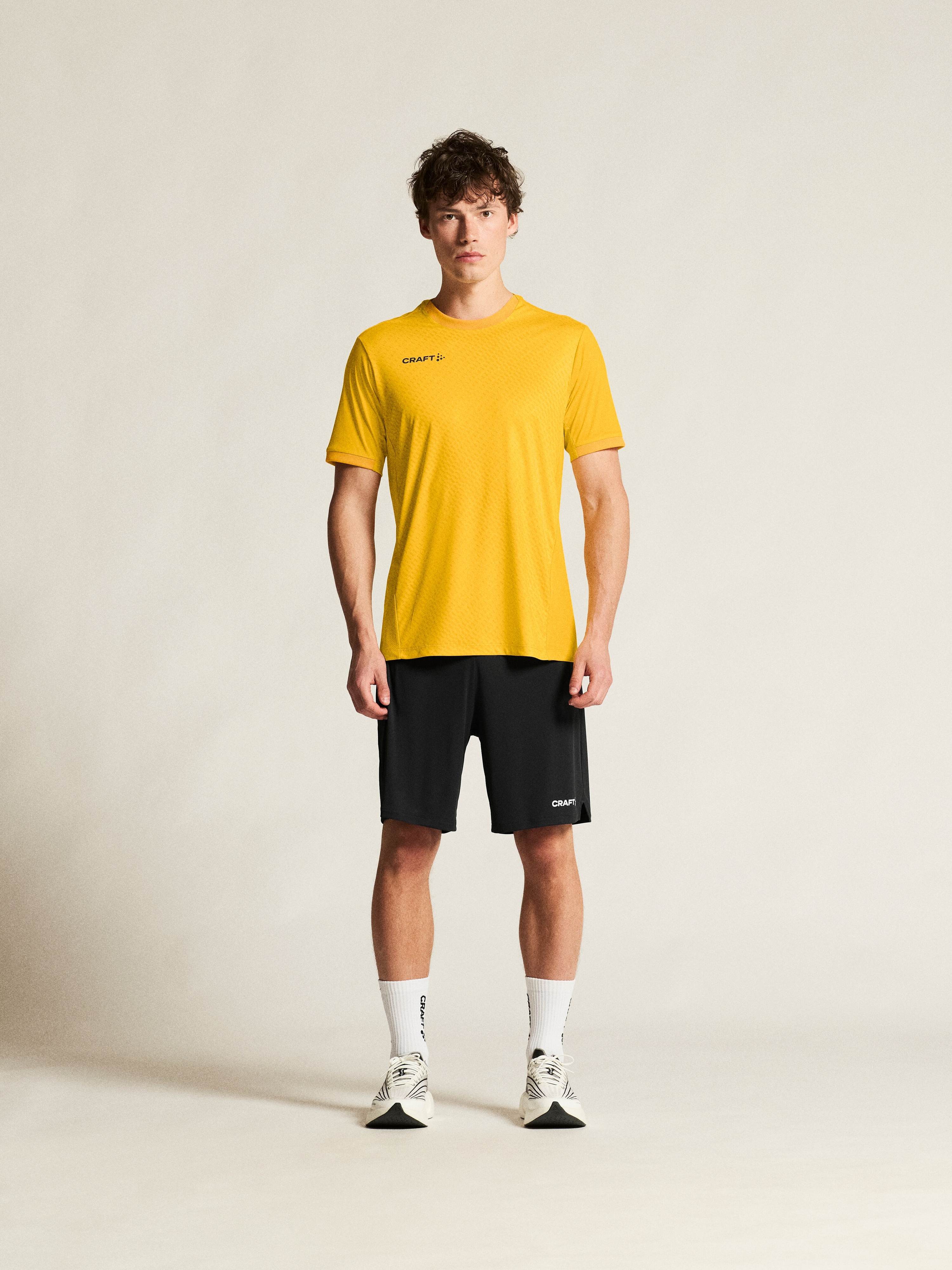 EVOLVE 2.0 GRAPHIC JERSEY M - 66