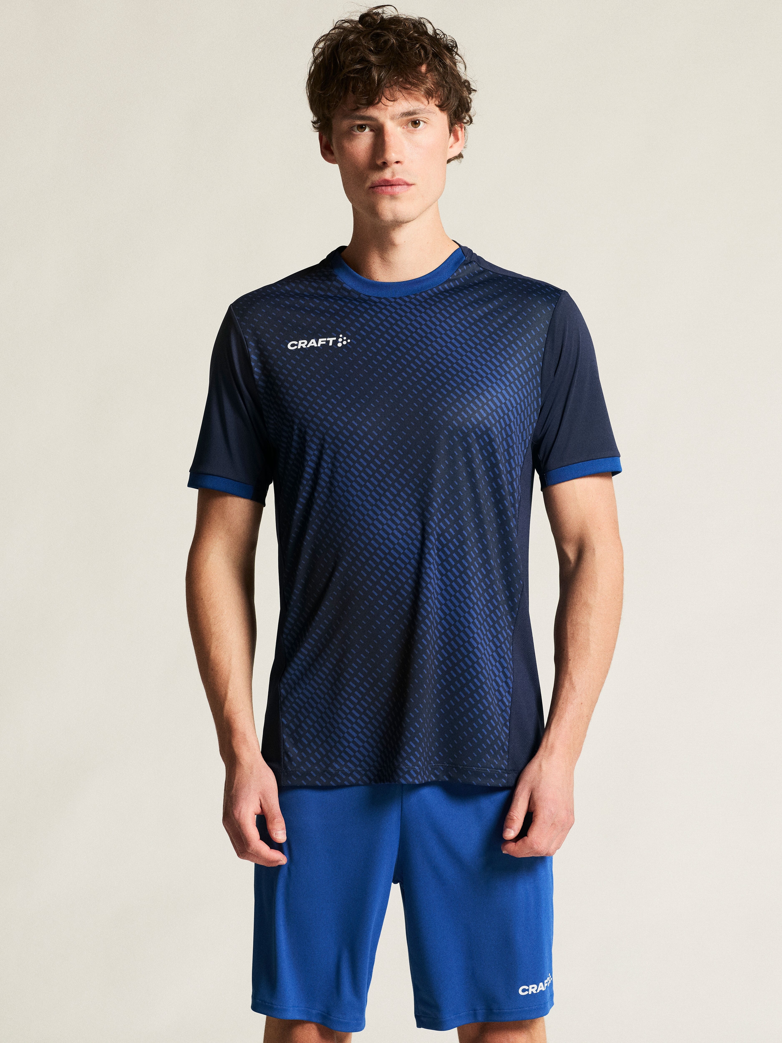 EVOLVE 2.0 GRAPHIC JERSEY M - 36