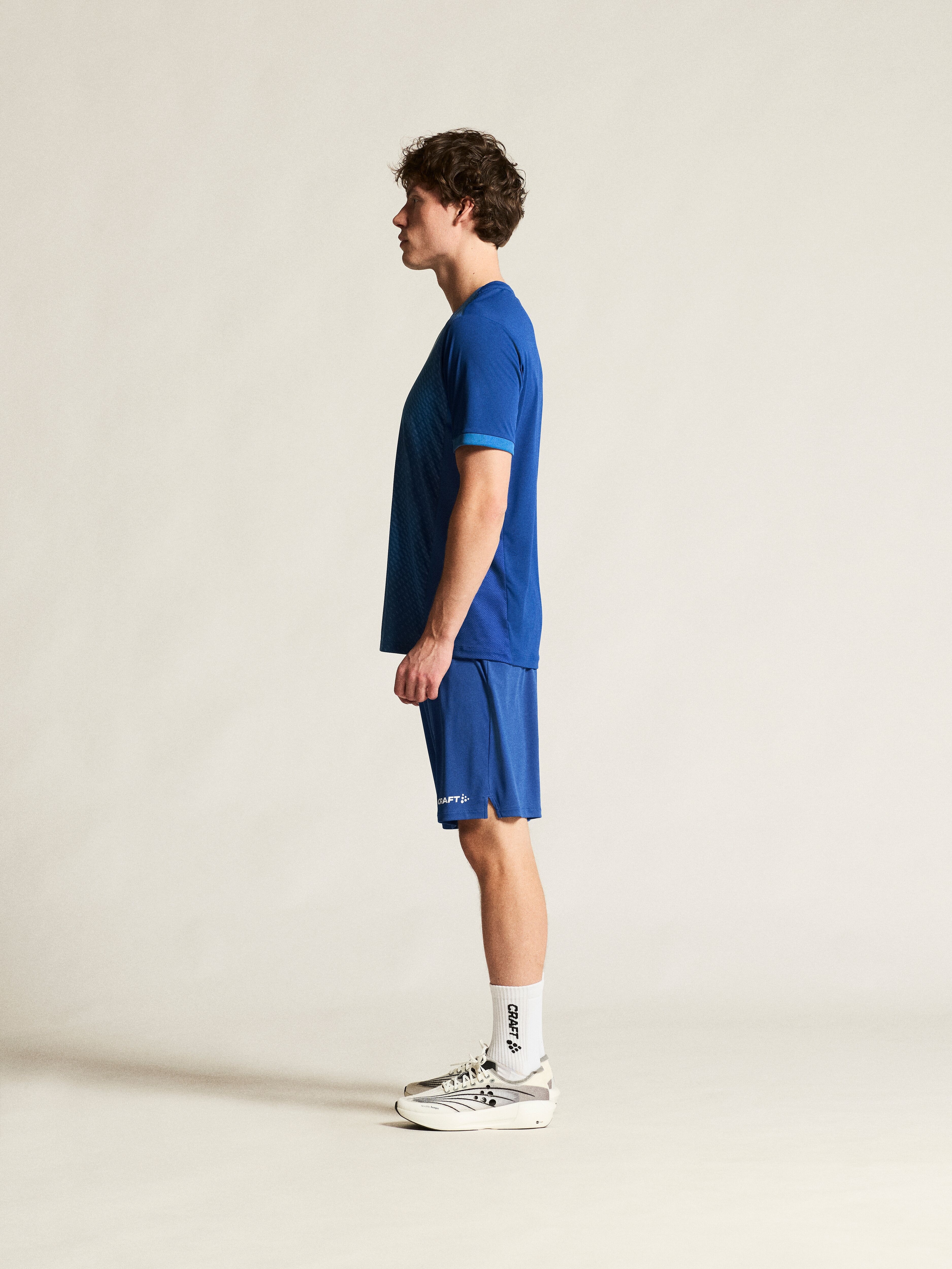 EVOLVE 2.0 GRAPHIC JERSEY M - 47