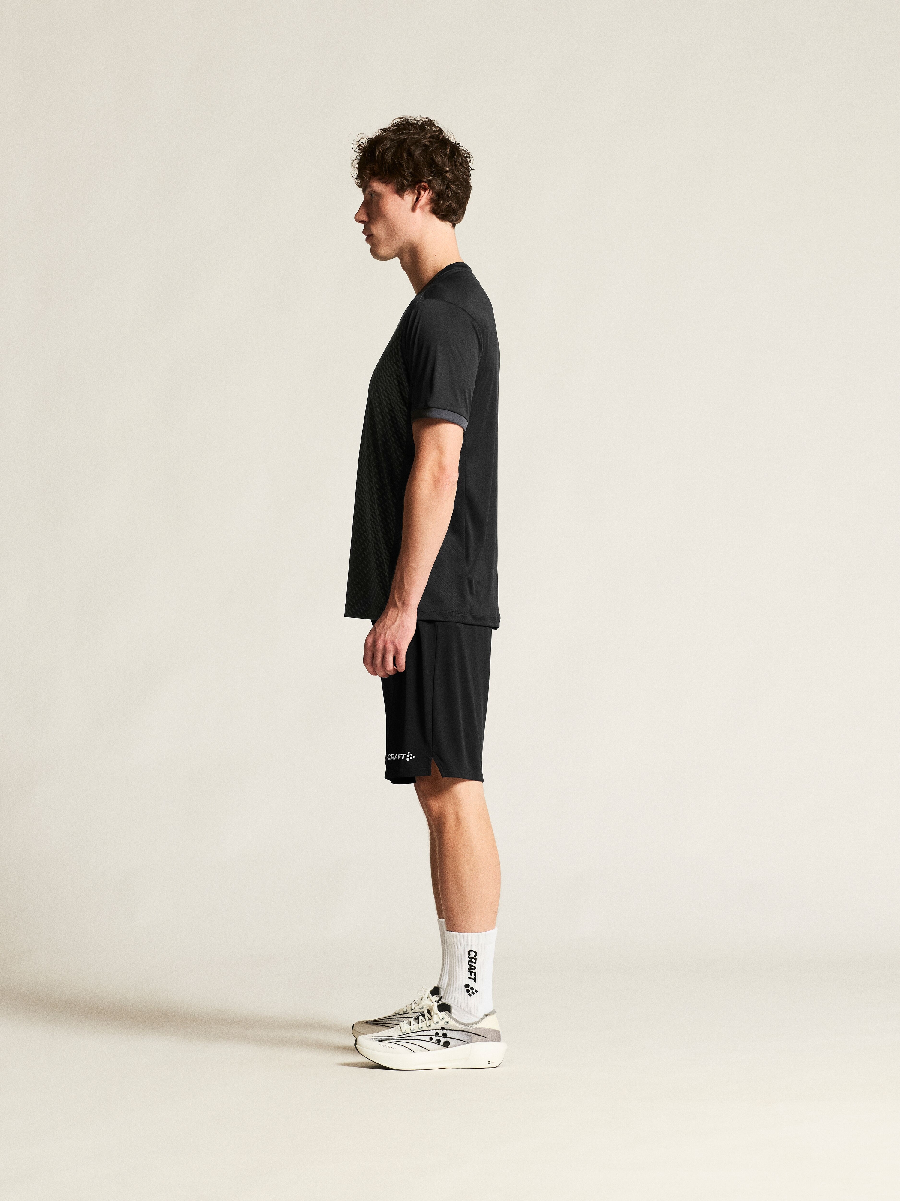 EVOLVE 2.0 GRAPHIC JERSEY M - 45