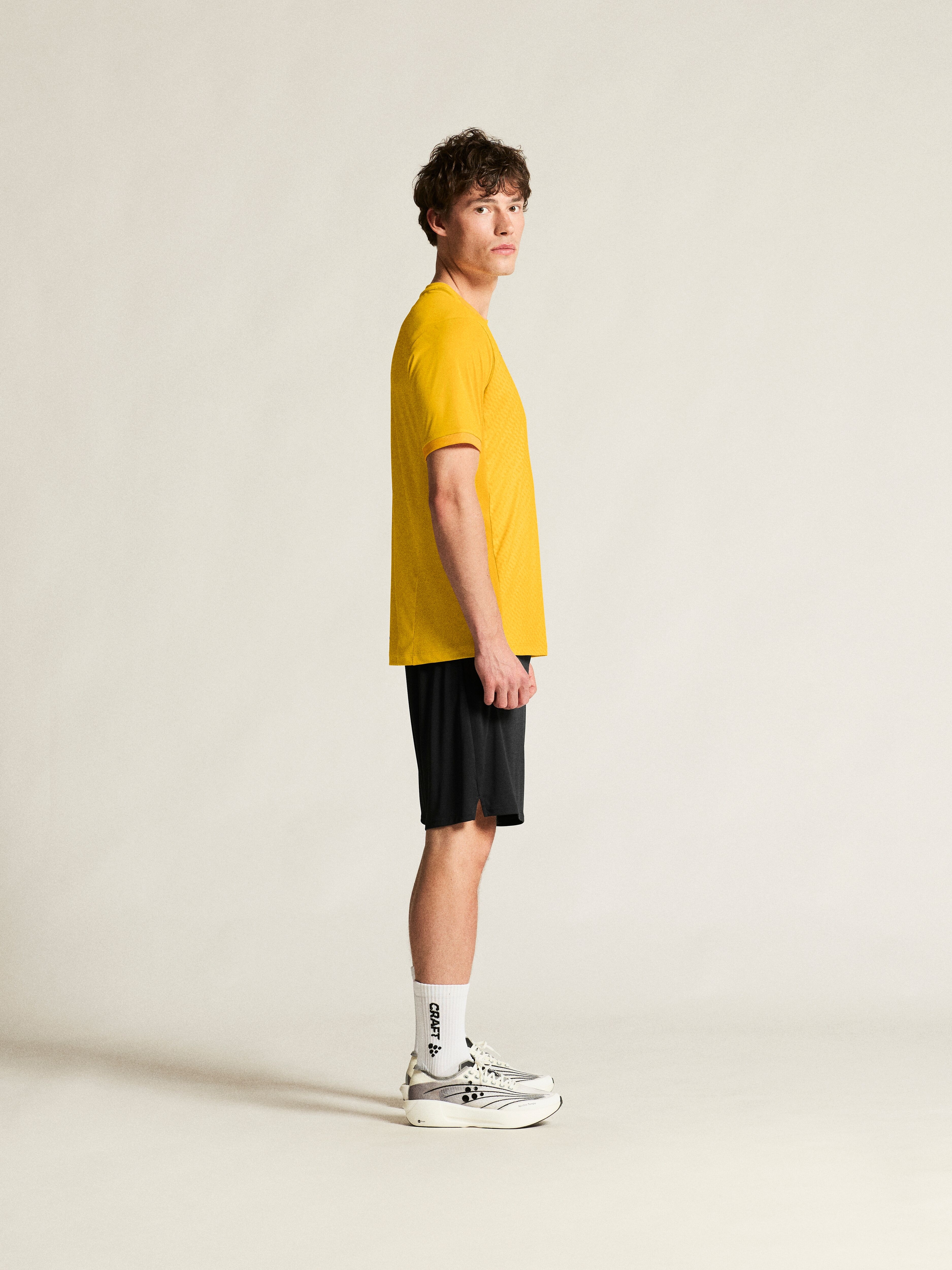 EVOLVE 2.0 GRAPHIC JERSEY M - 30