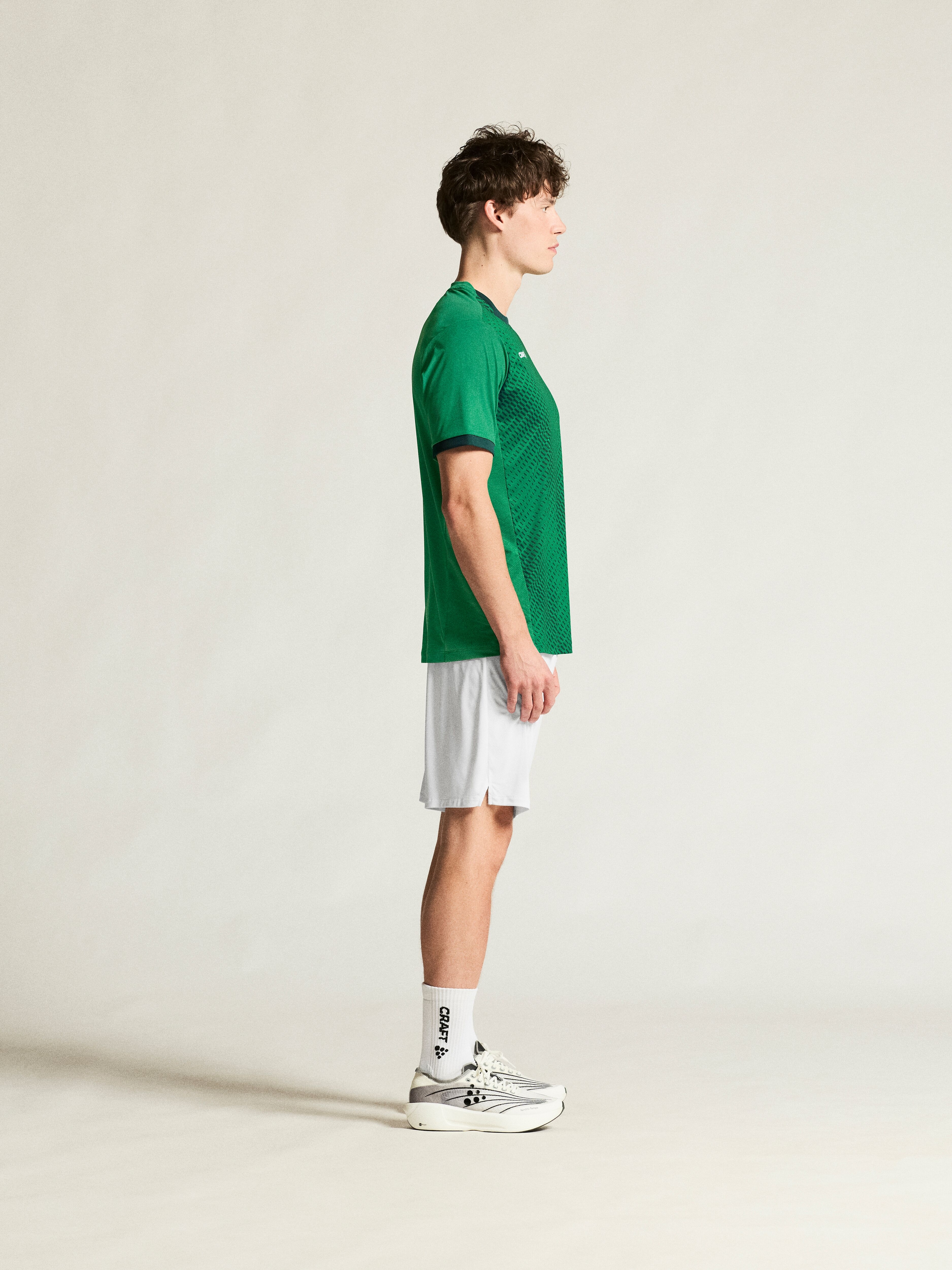 EVOLVE 2.0 GRAPHIC JERSEY M - 28