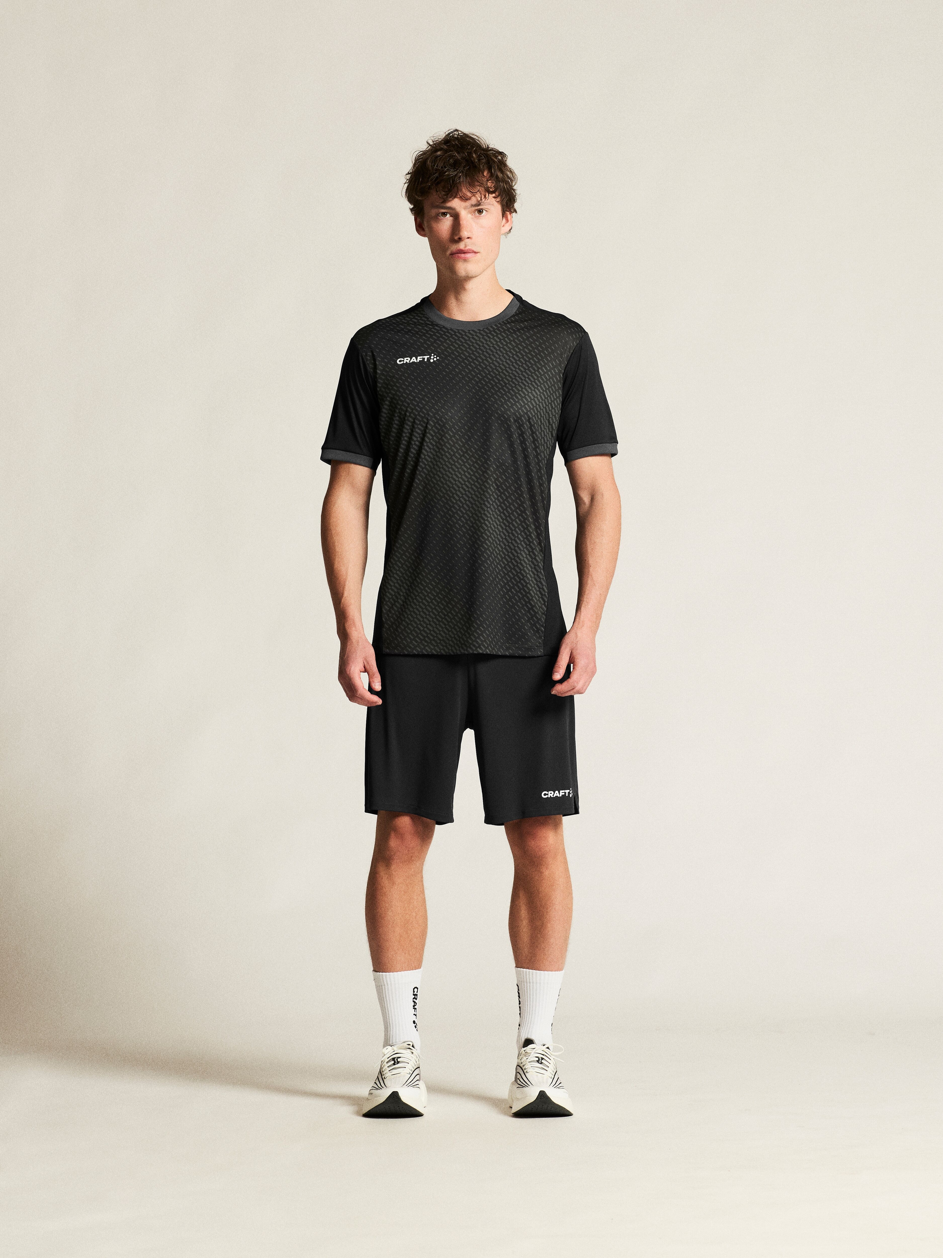 EVOLVE 2.0 GRAPHIC JERSEY M - 58
