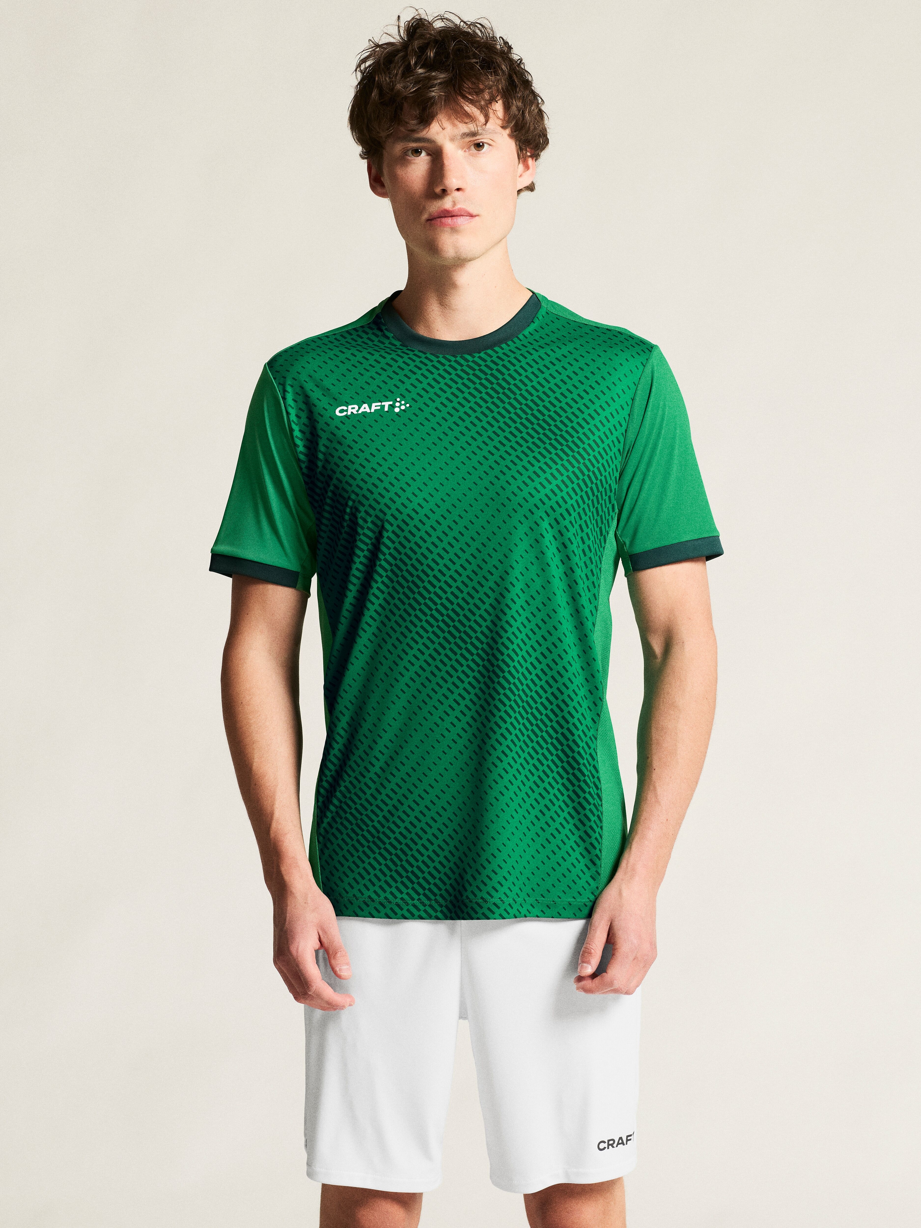 EVOLVE 2.0 GRAPHIC JERSEY M - 49