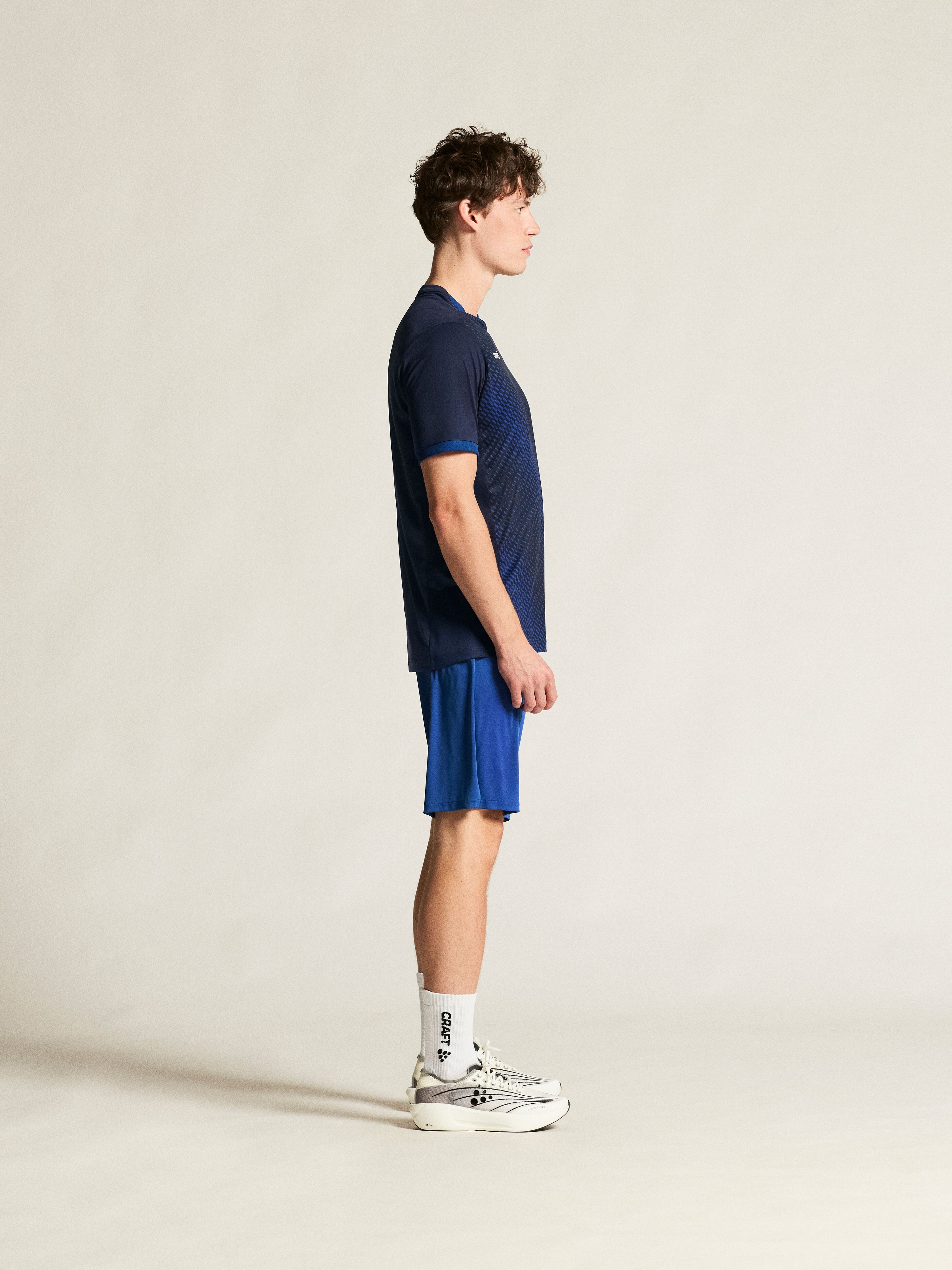 EVOLVE 2.0 GRAPHIC JERSEY M - 64