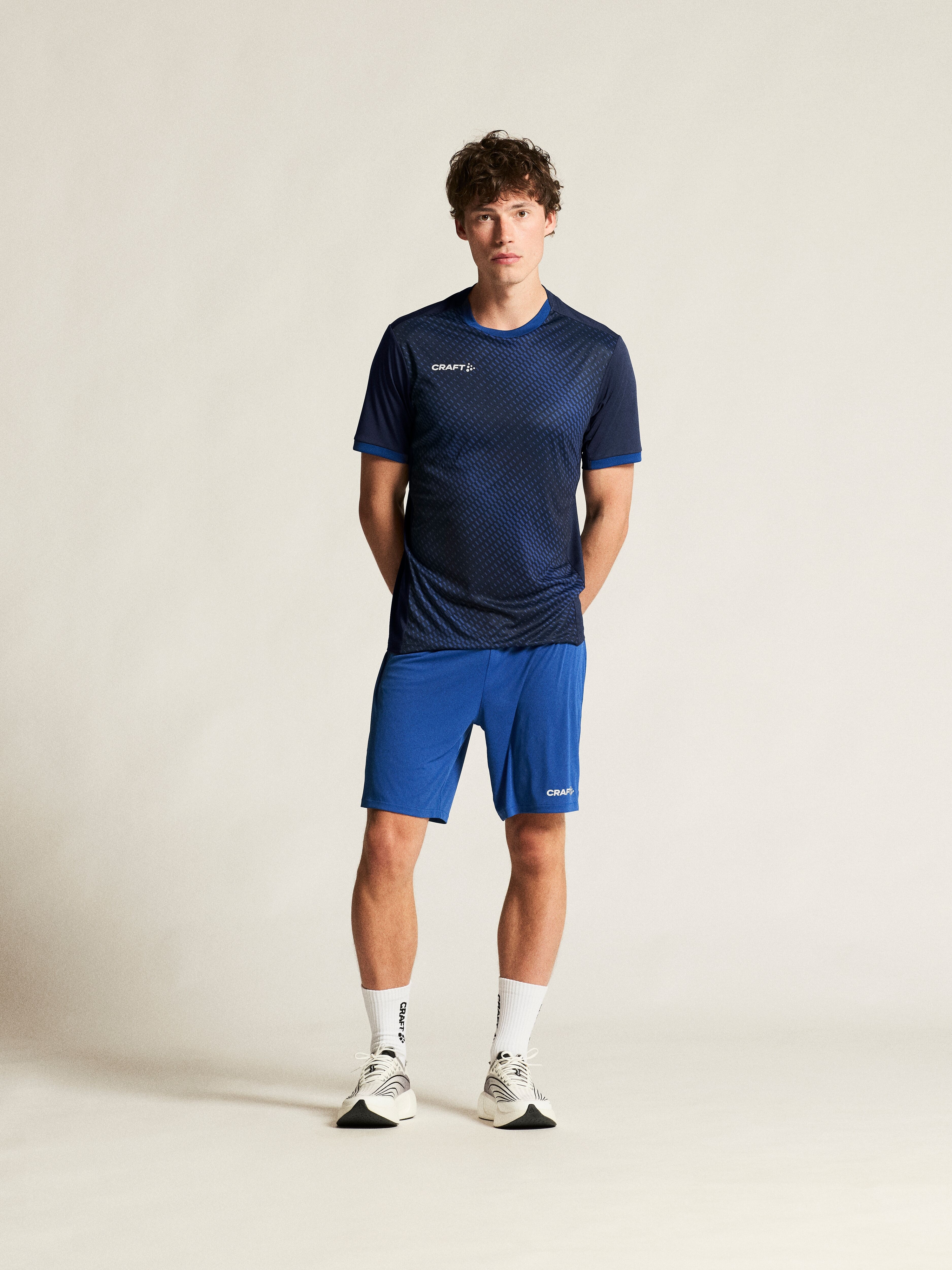 EVOLVE 2.0 GRAPHIC JERSEY M - 50
