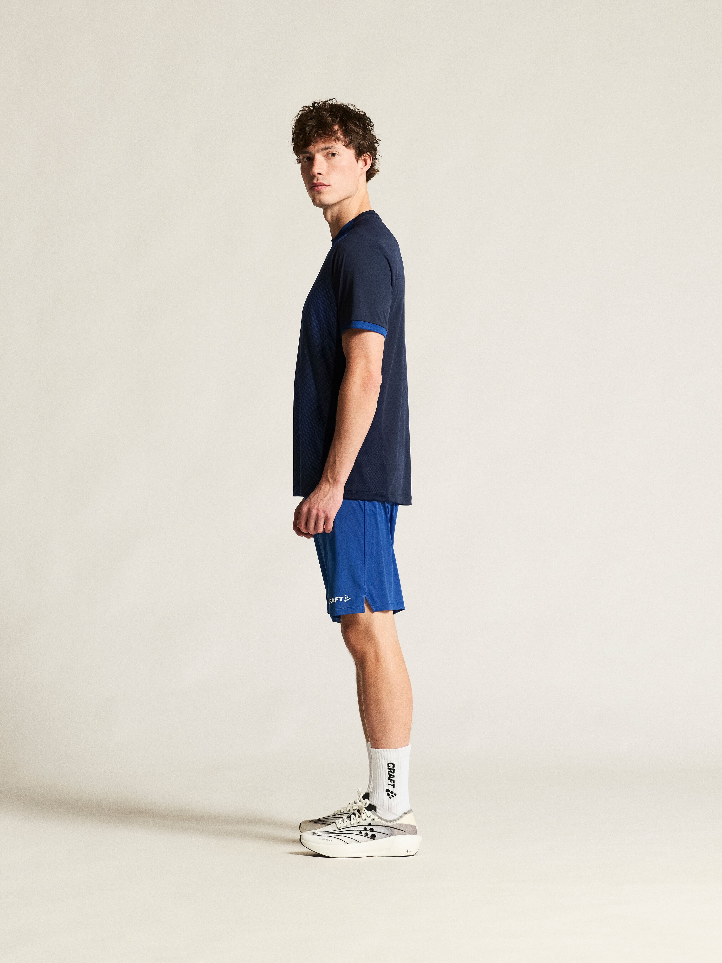 EVOLVE 2.0 GRAPHIC JERSEY M - 43