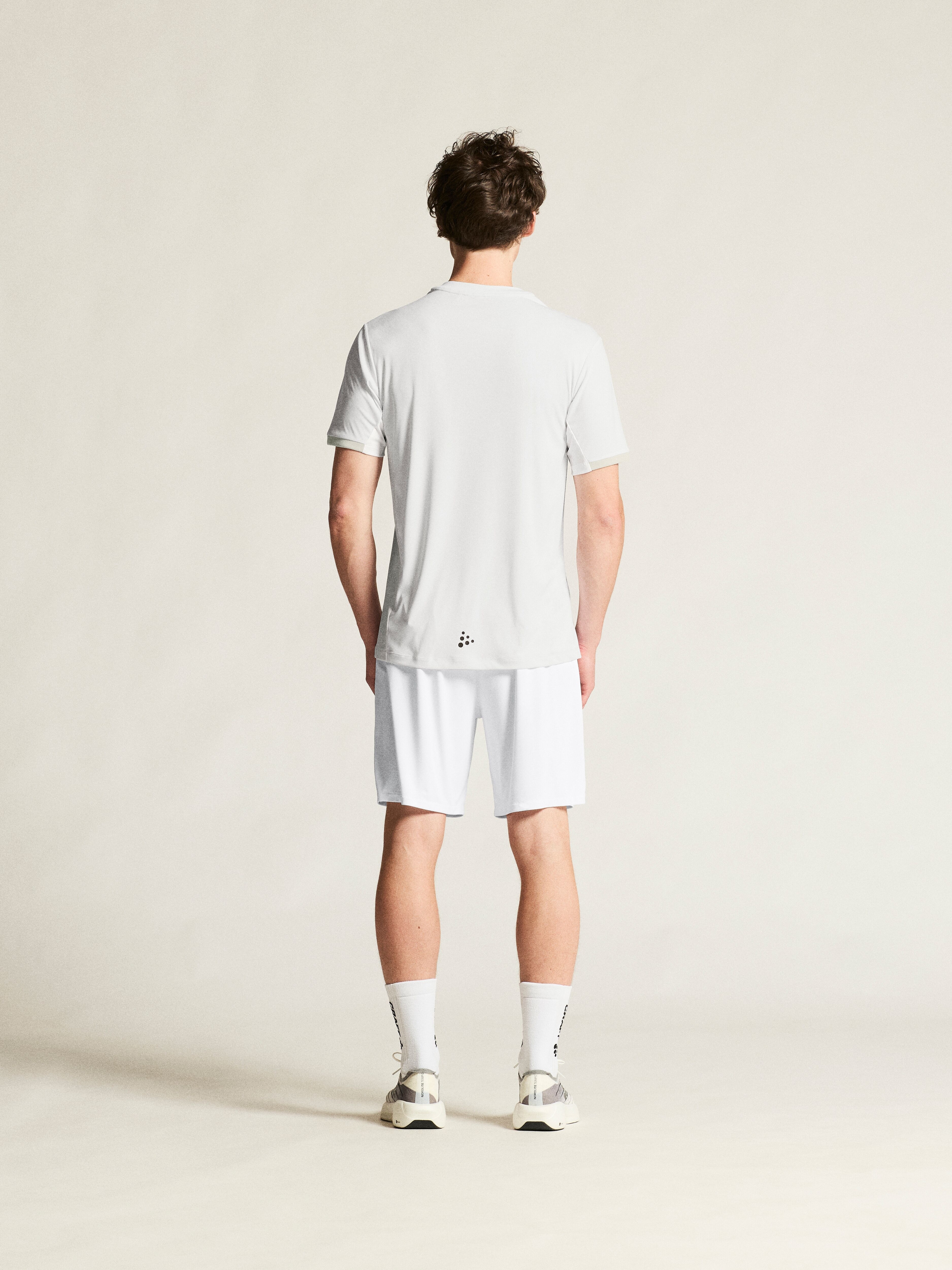 EVOLVE 2.0 GRAPHIC JERSEY M - 60