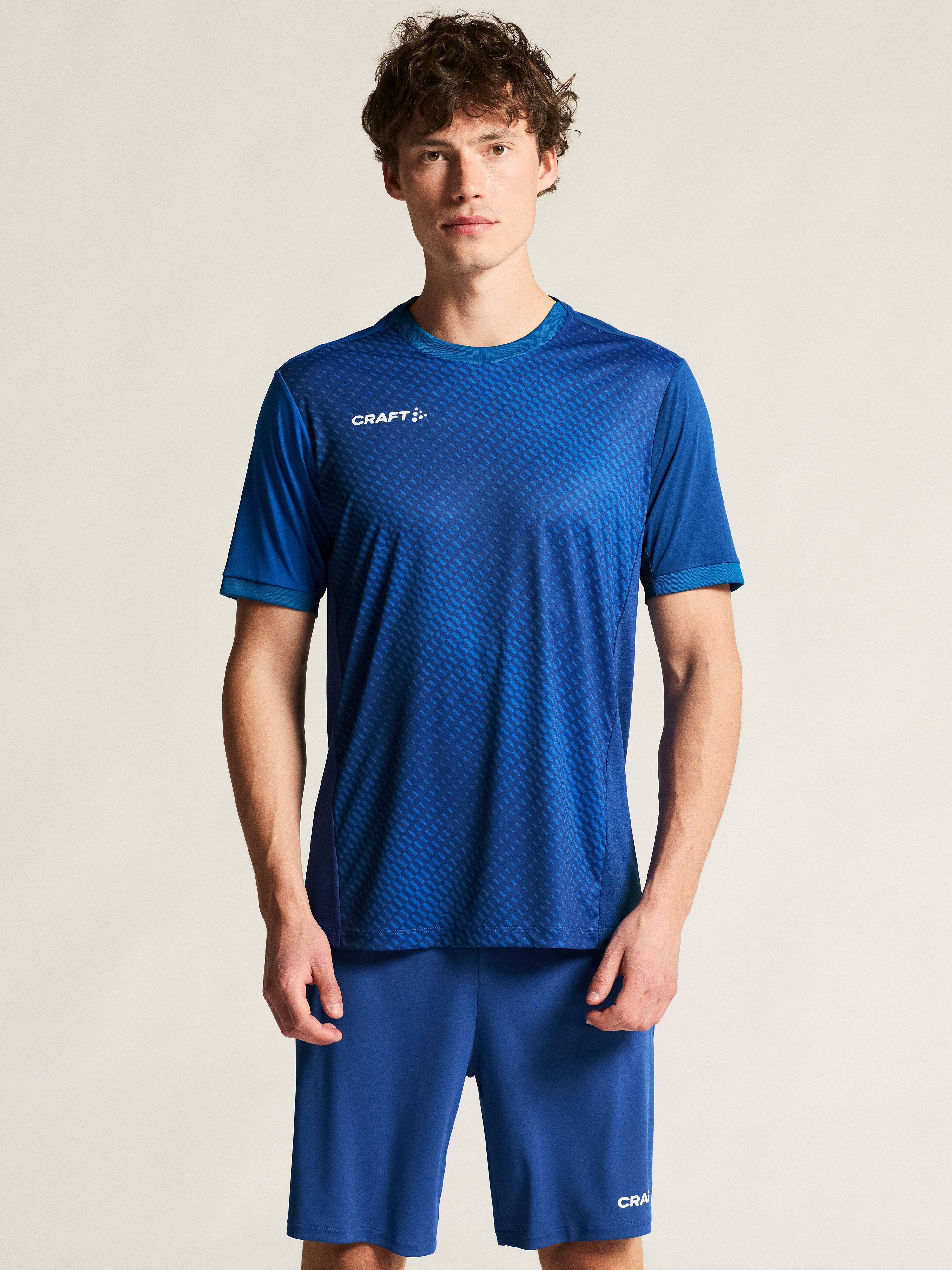 EVOLVE 2.0 GRAPHIC JERSEY M - 54