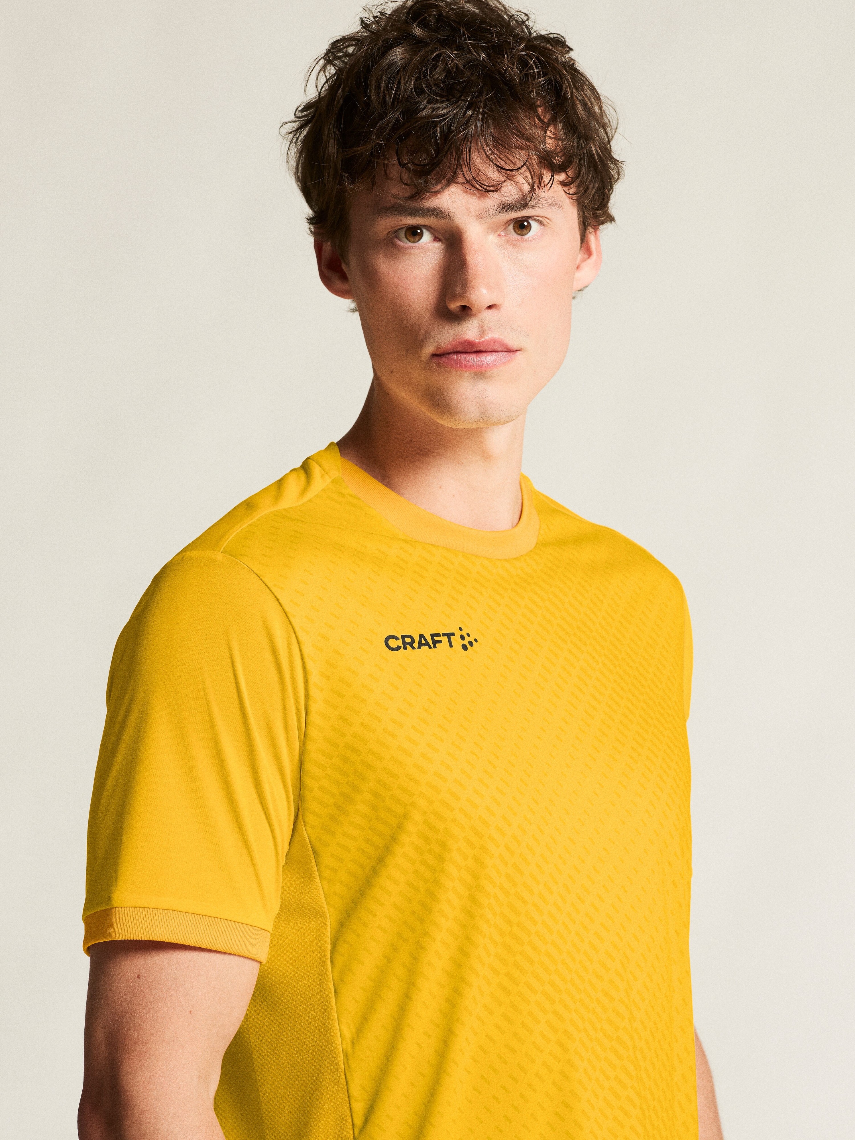 EVOLVE 2.0 GRAPHIC JERSEY M - 44