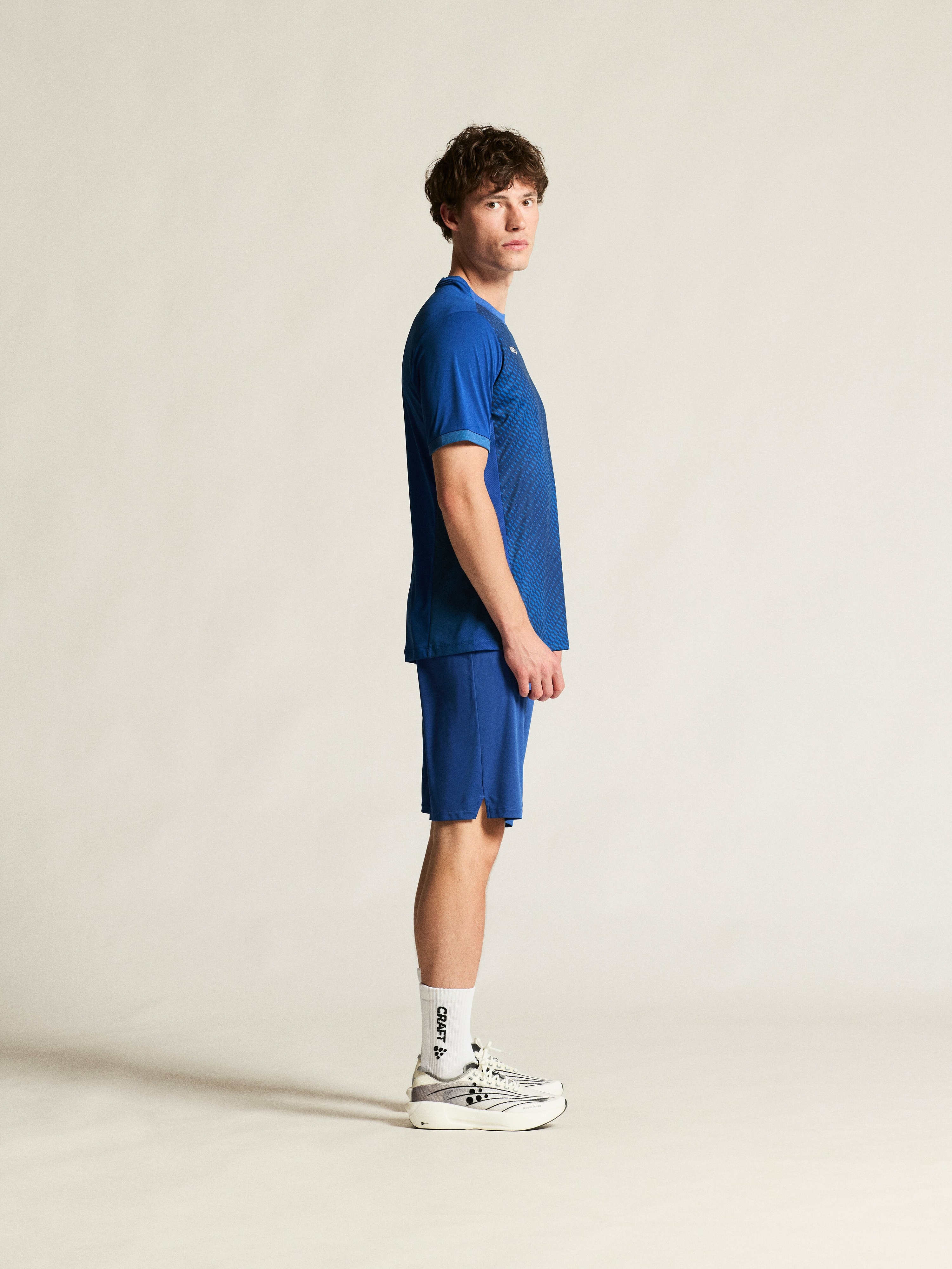 EVOLVE 2.0 GRAPHIC JERSEY M - 40