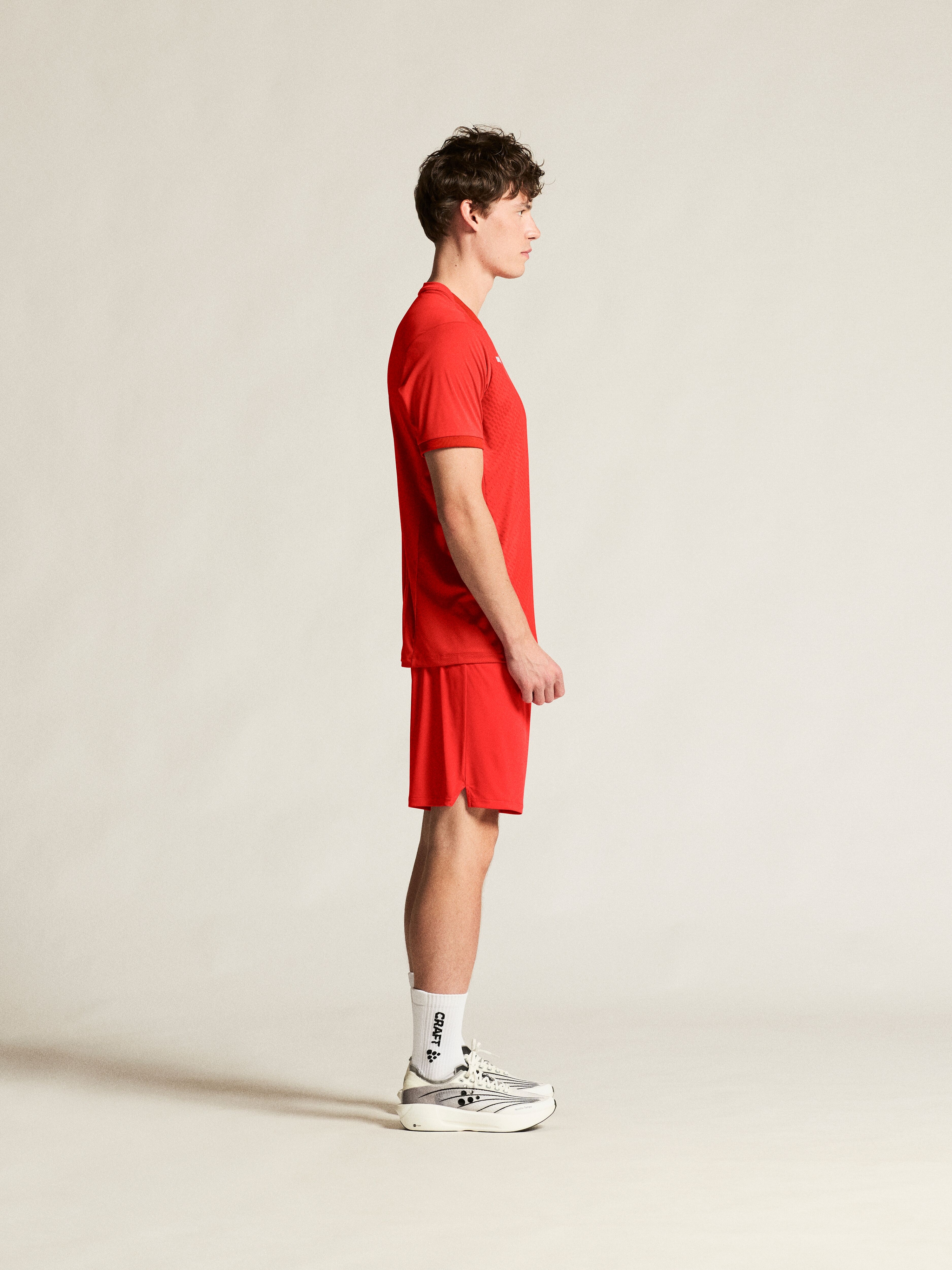 EVOLVE 2.0 GRAPHIC JERSEY M - 34