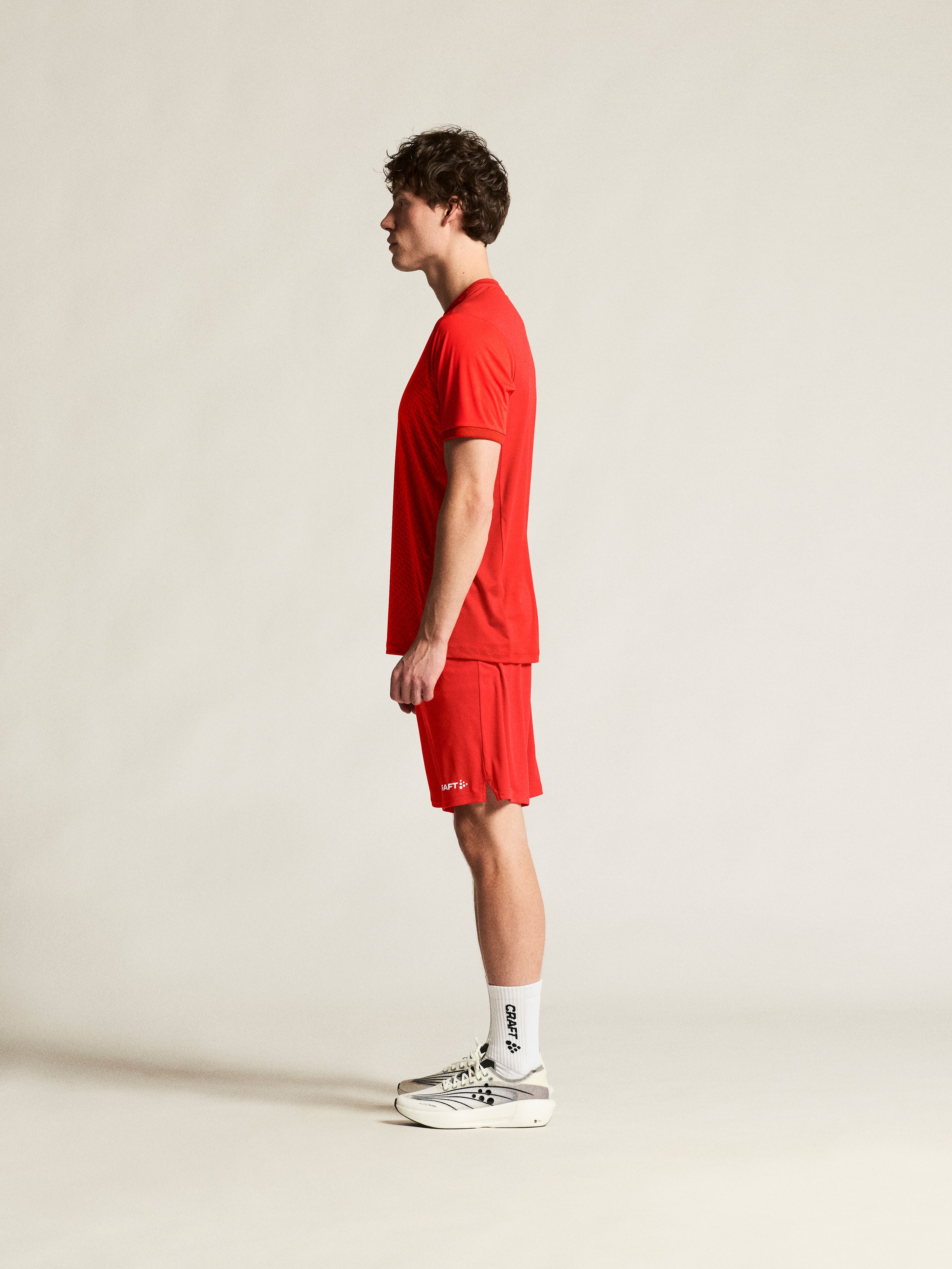 EVOLVE 2.0 GRAPHIC JERSEY M - 48