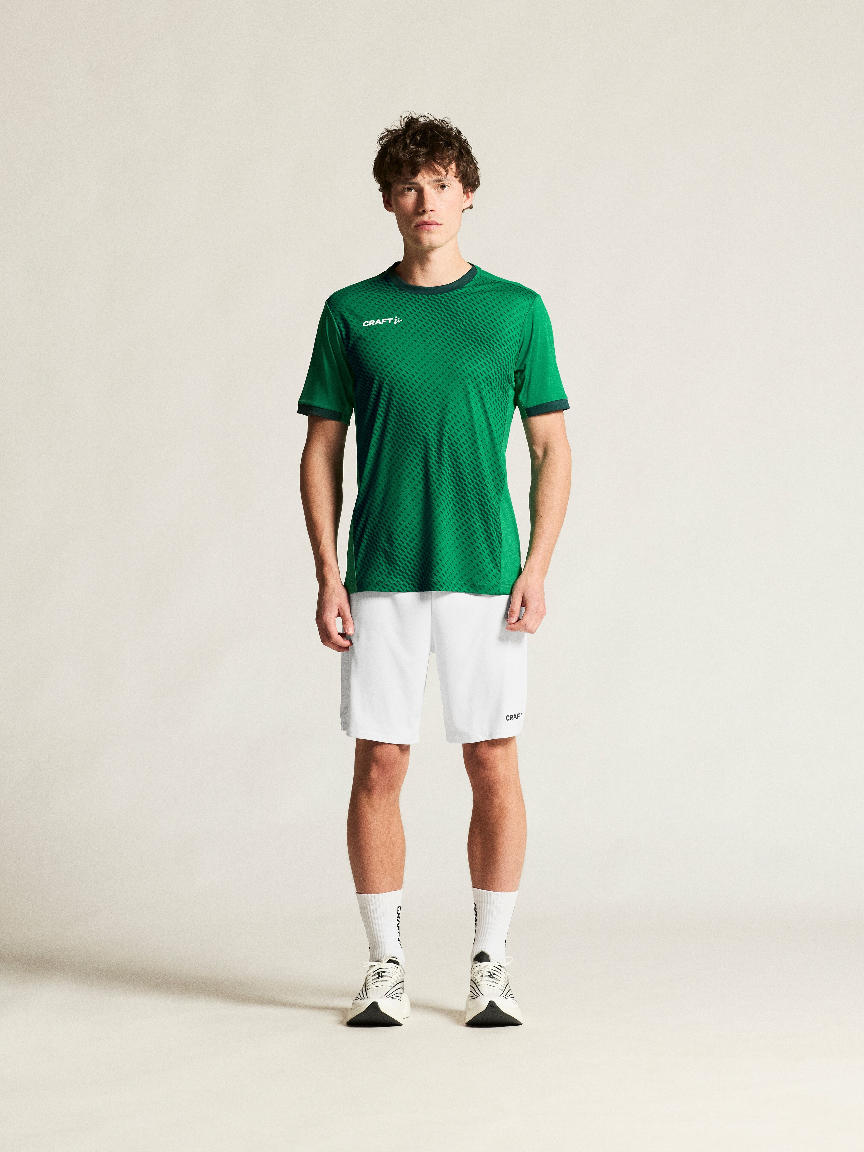 EVOLVE 2.0 GRAPHIC JERSEY M - 56