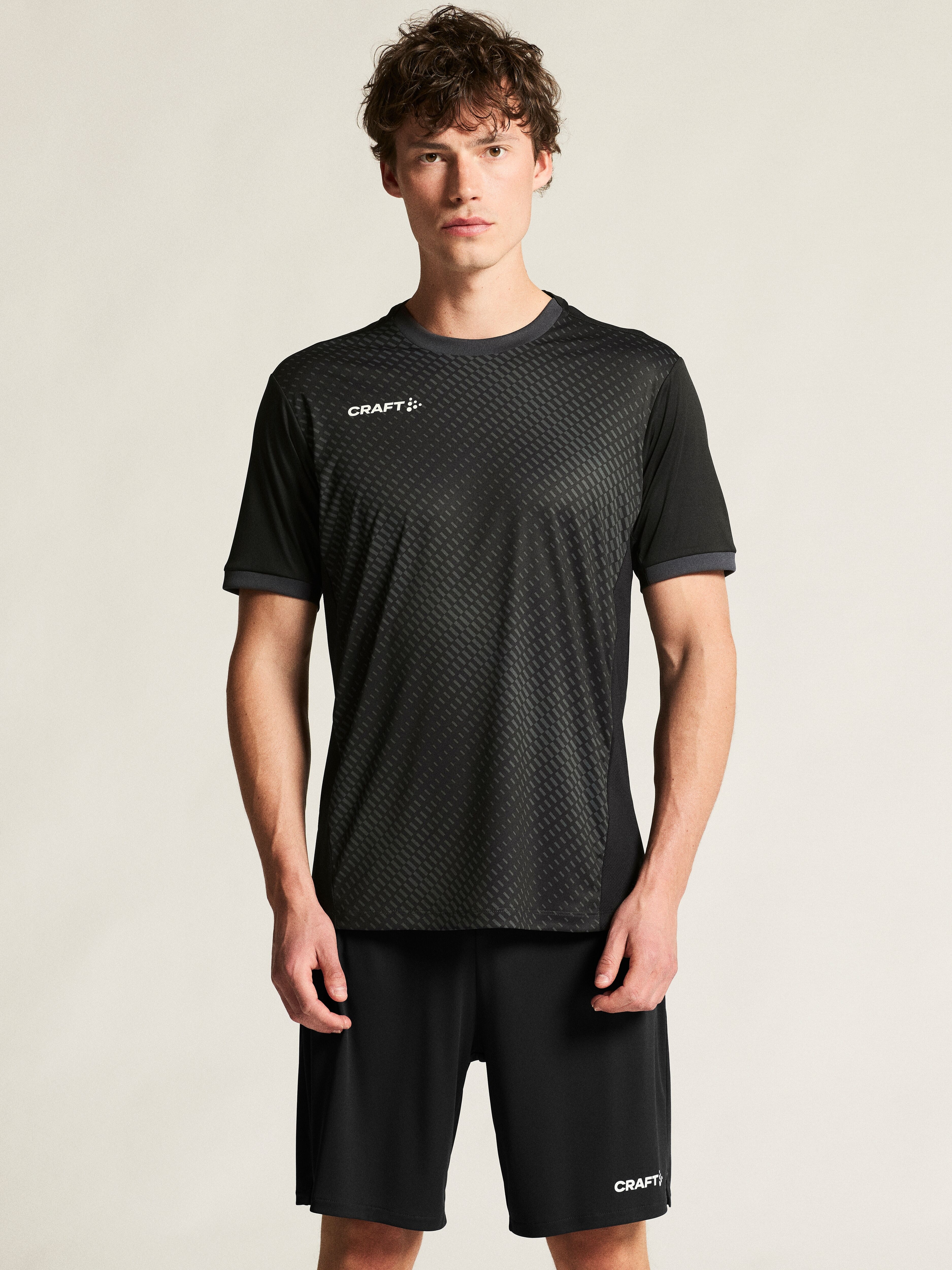 EVOLVE 2.0 GRAPHIC JERSEY M - 38
