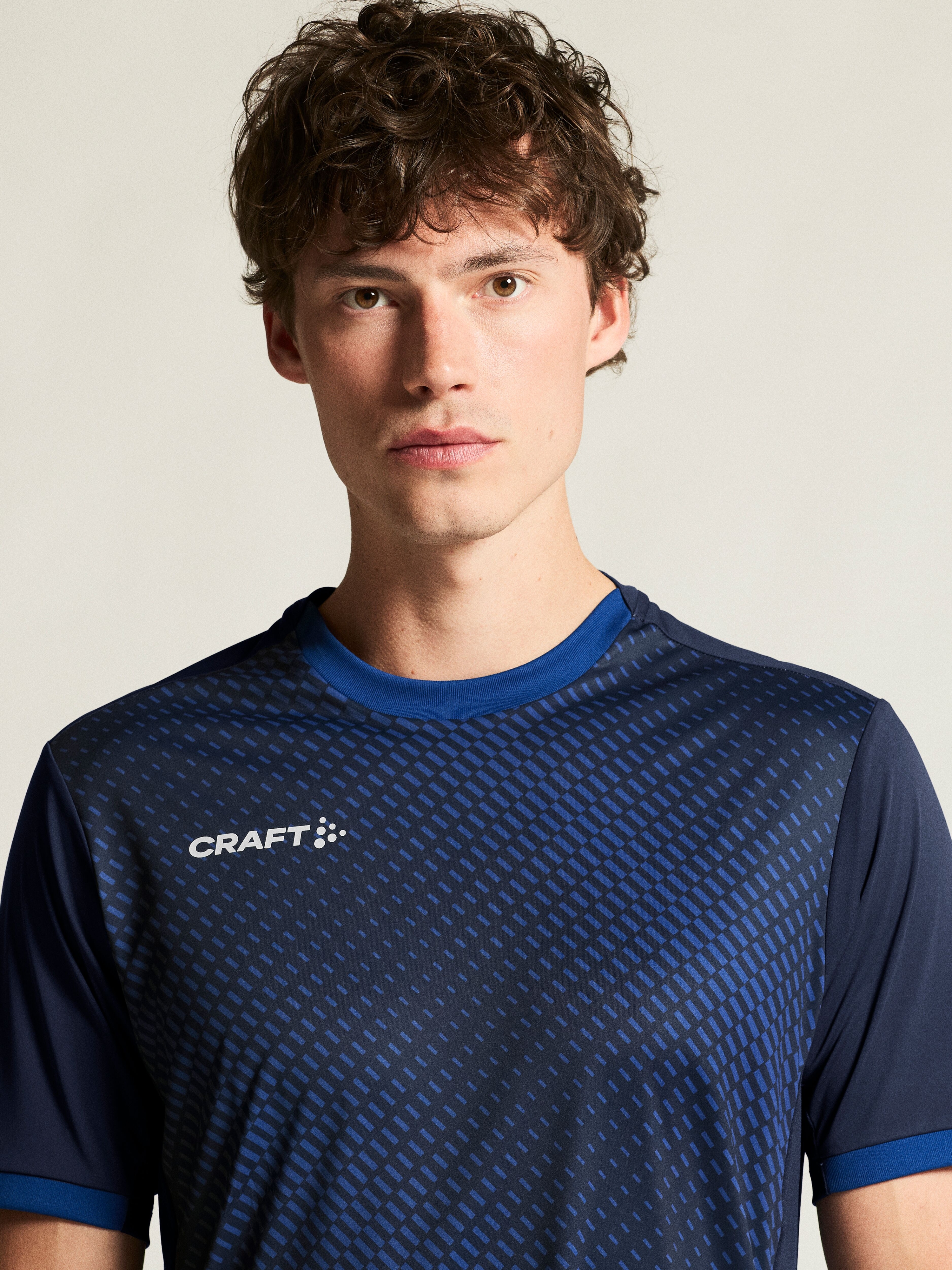 EVOLVE 2.0 GRAPHIC JERSEY M - 29