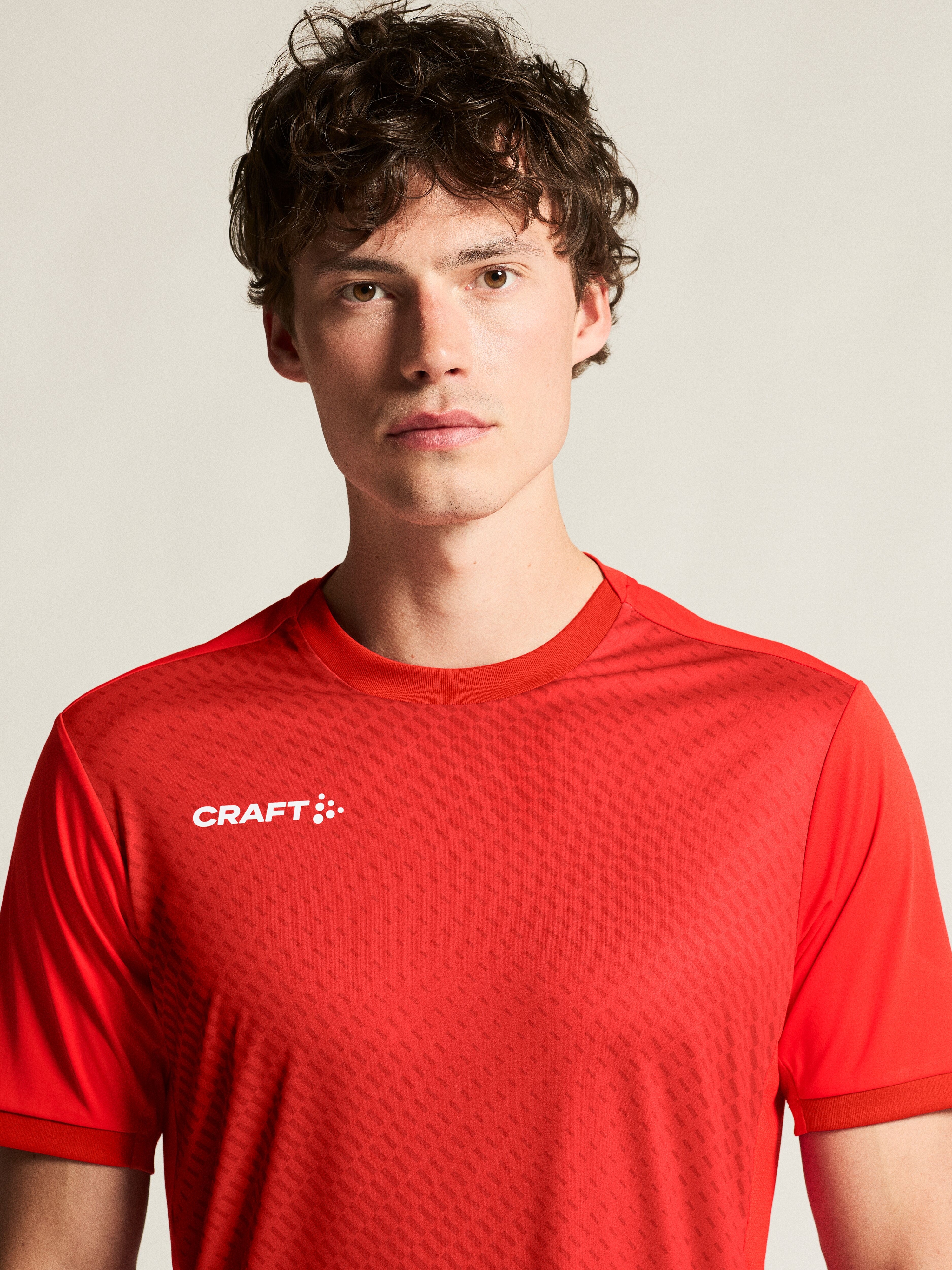 EVOLVE 2.0 GRAPHIC JERSEY M - 55