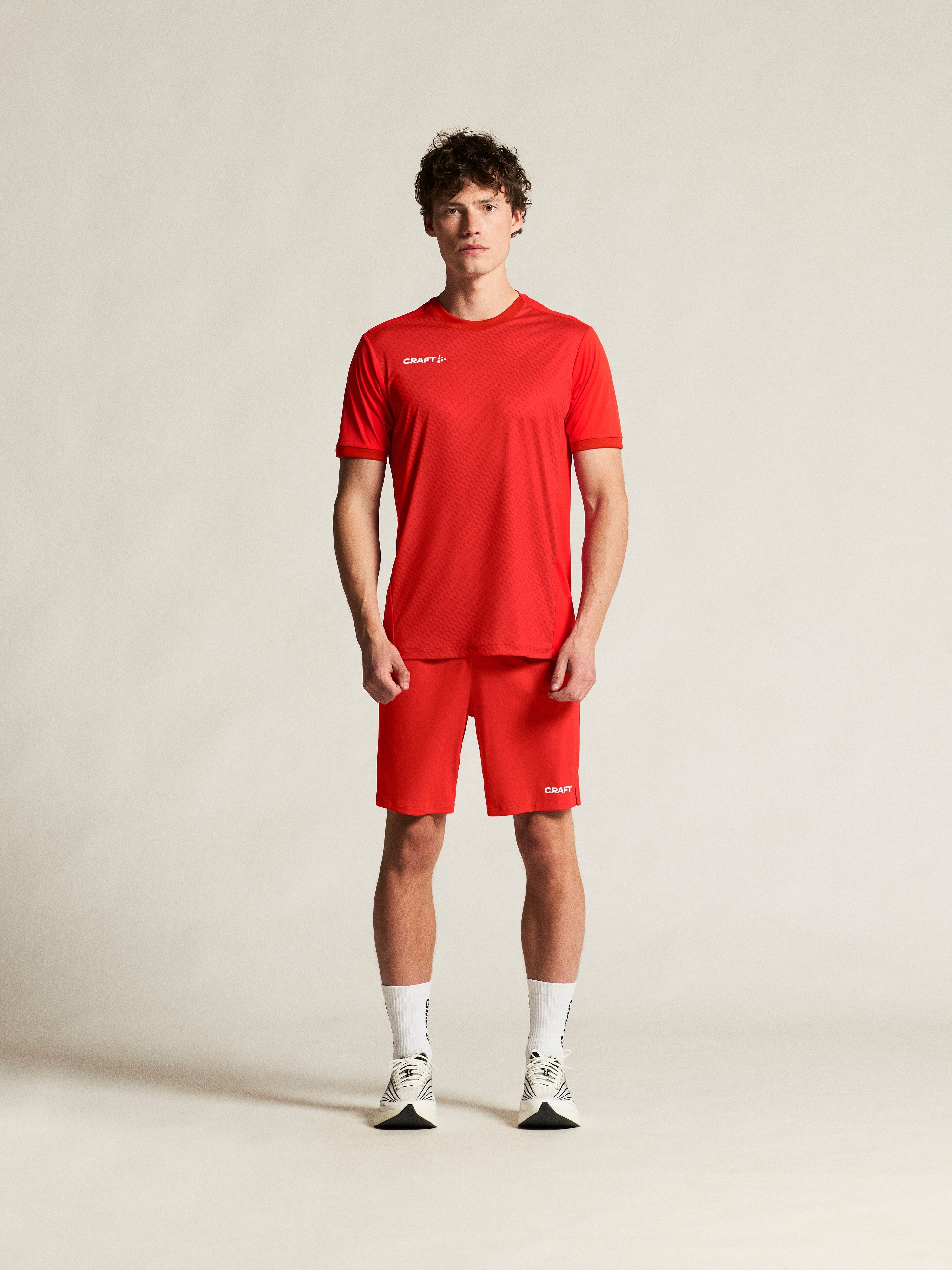 EVOLVE 2.0 GRAPHIC JERSEY M - 68