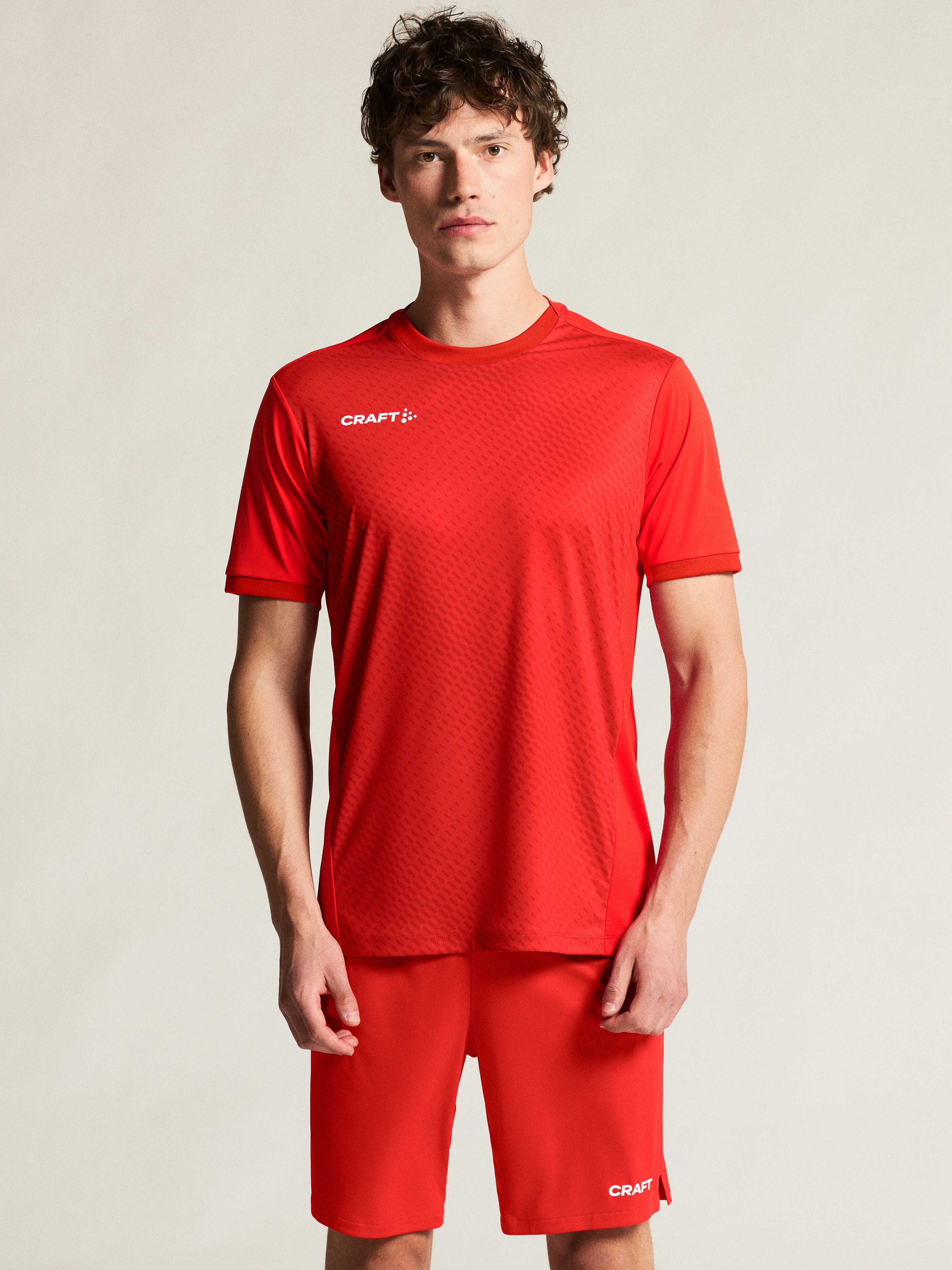 EVOLVE 2.0 GRAPHIC JERSEY M - 61