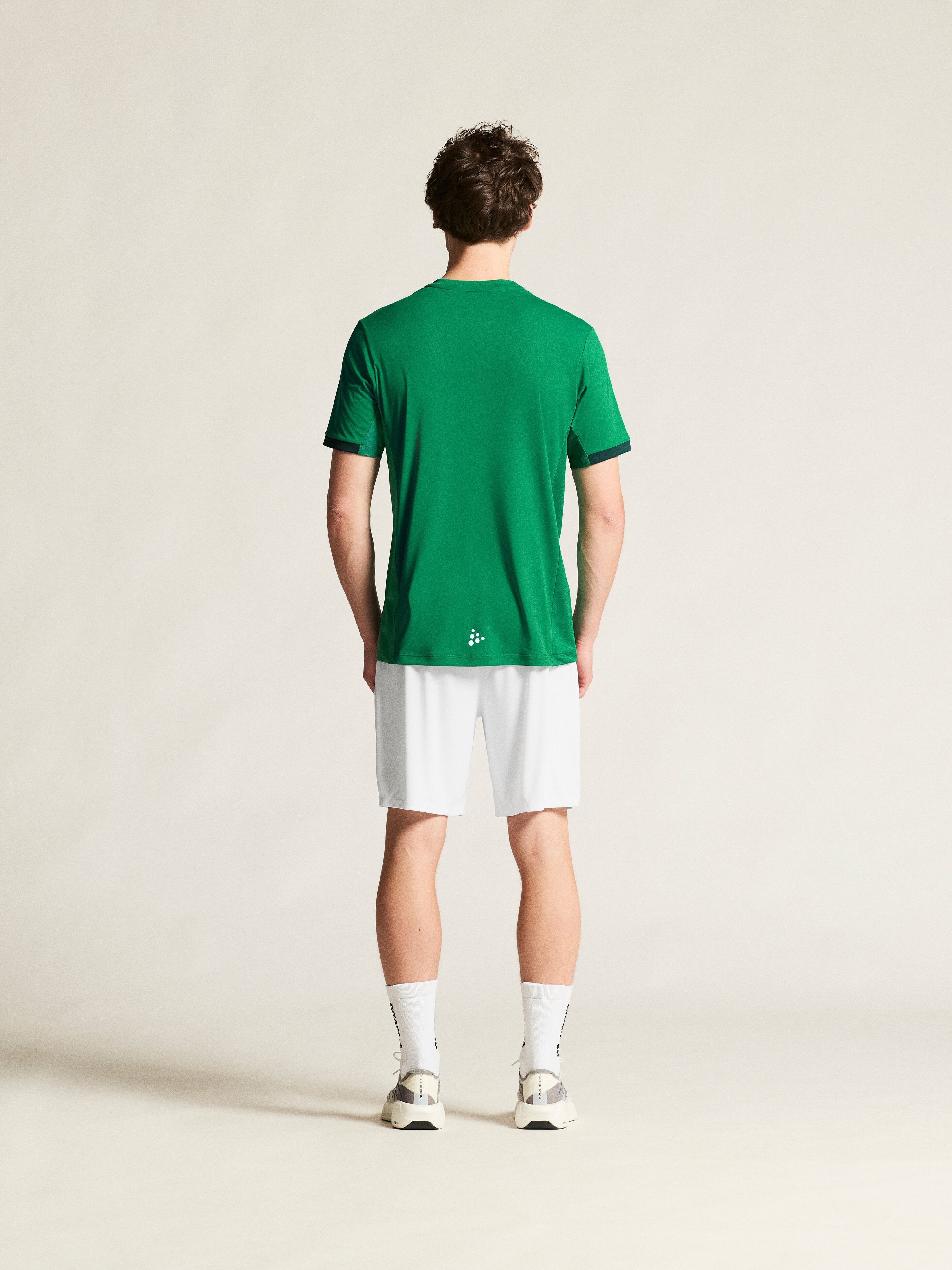 EVOLVE 2.0 GRAPHIC JERSEY M - 35
