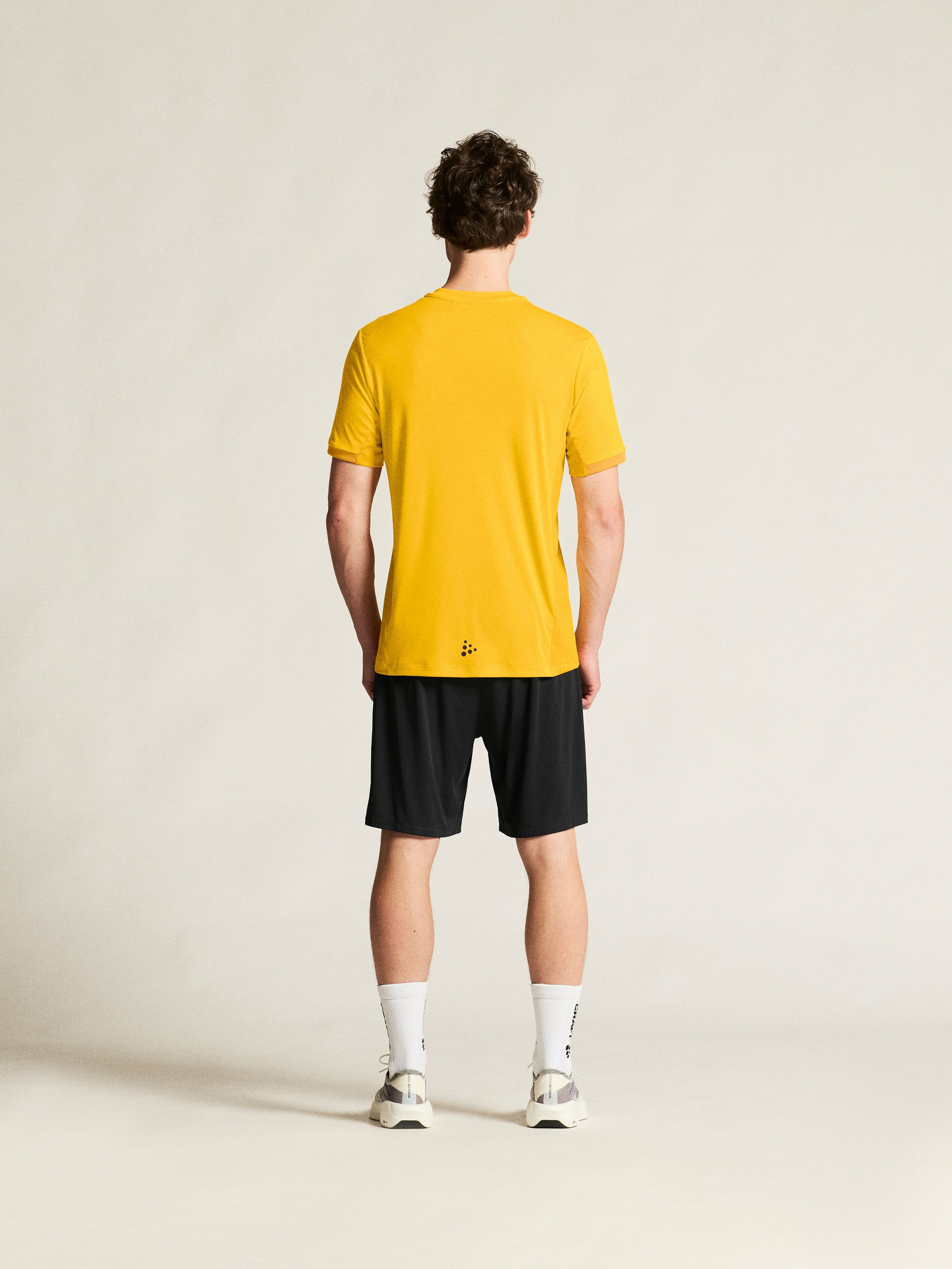 EVOLVE 2.0 GRAPHIC JERSEY M - 37