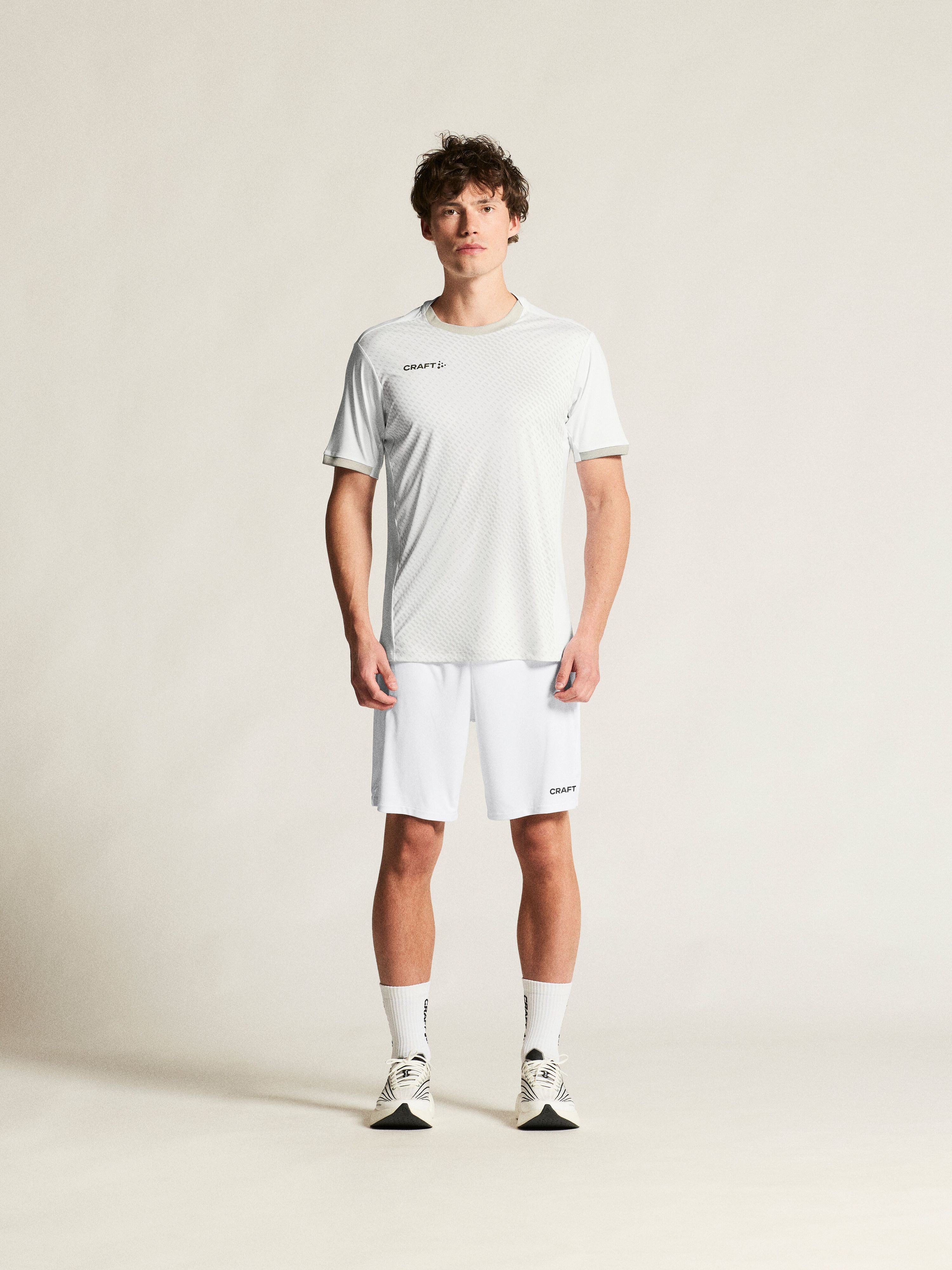 EVOLVE 2.0 GRAPHIC JERSEY M - 46