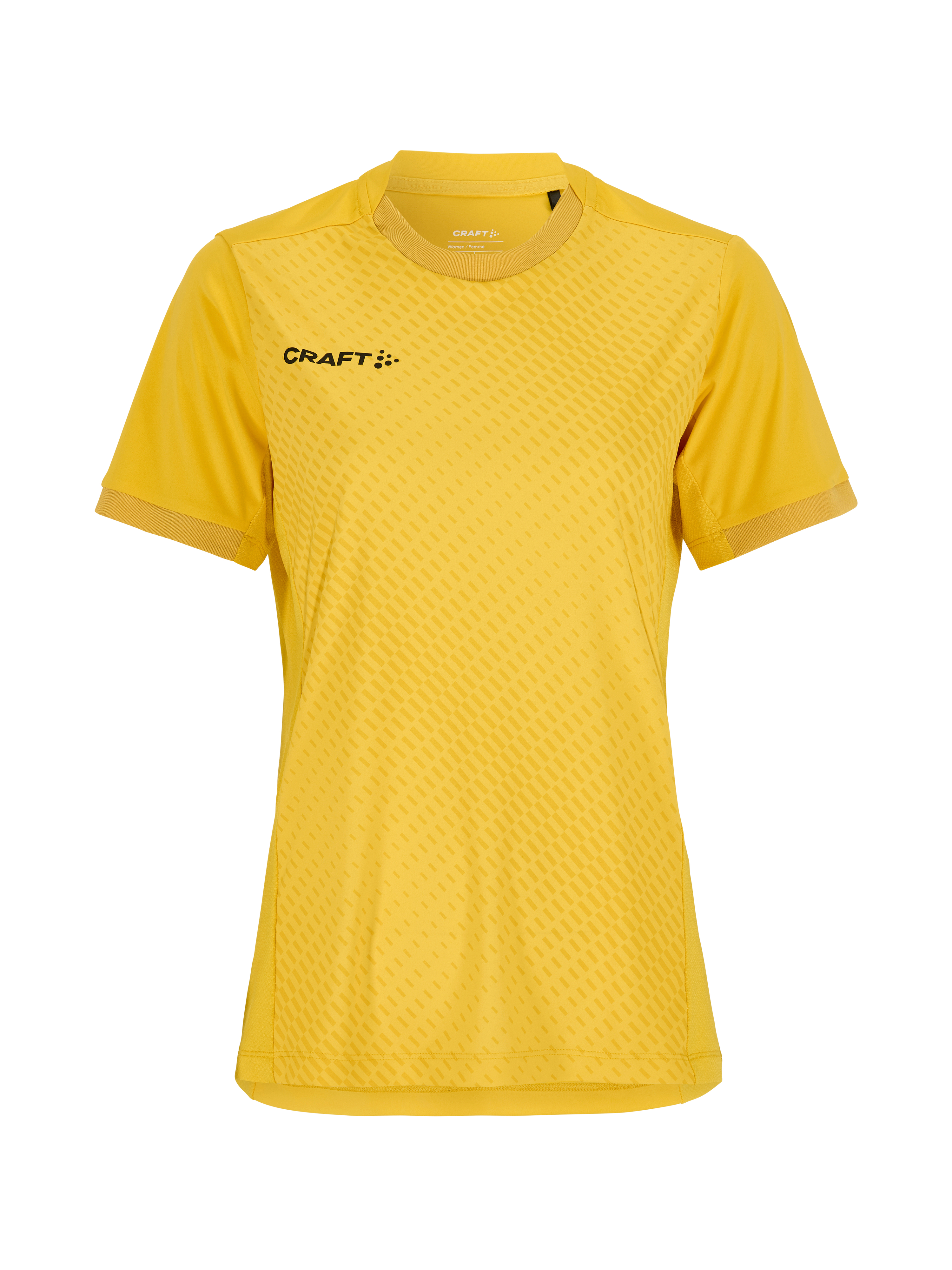 EVOLVE 2.0 GRAPHIC JERSEY W - 3
