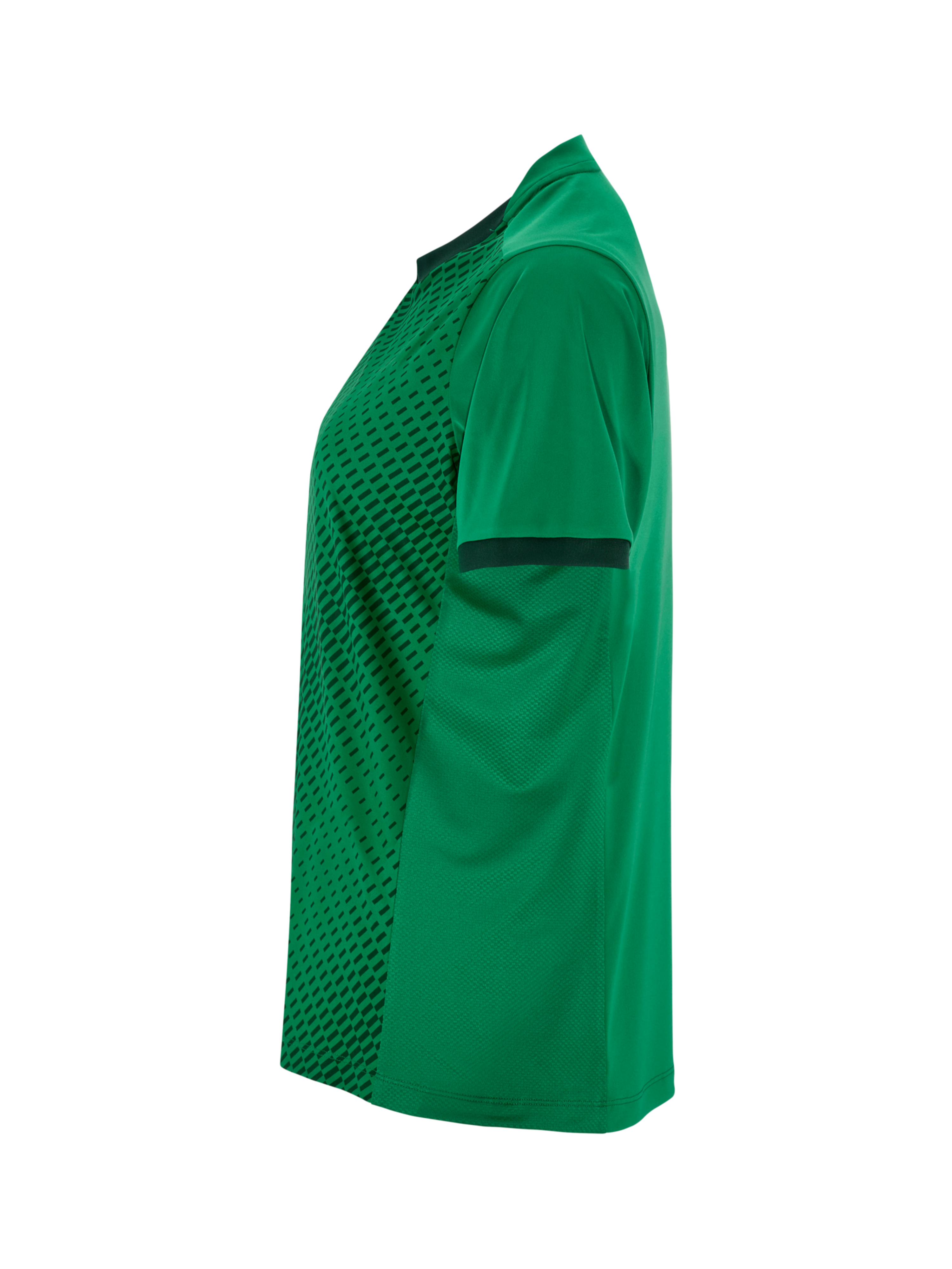 EVOLVE 2.0 GRAPHIC JERSEY W - 12