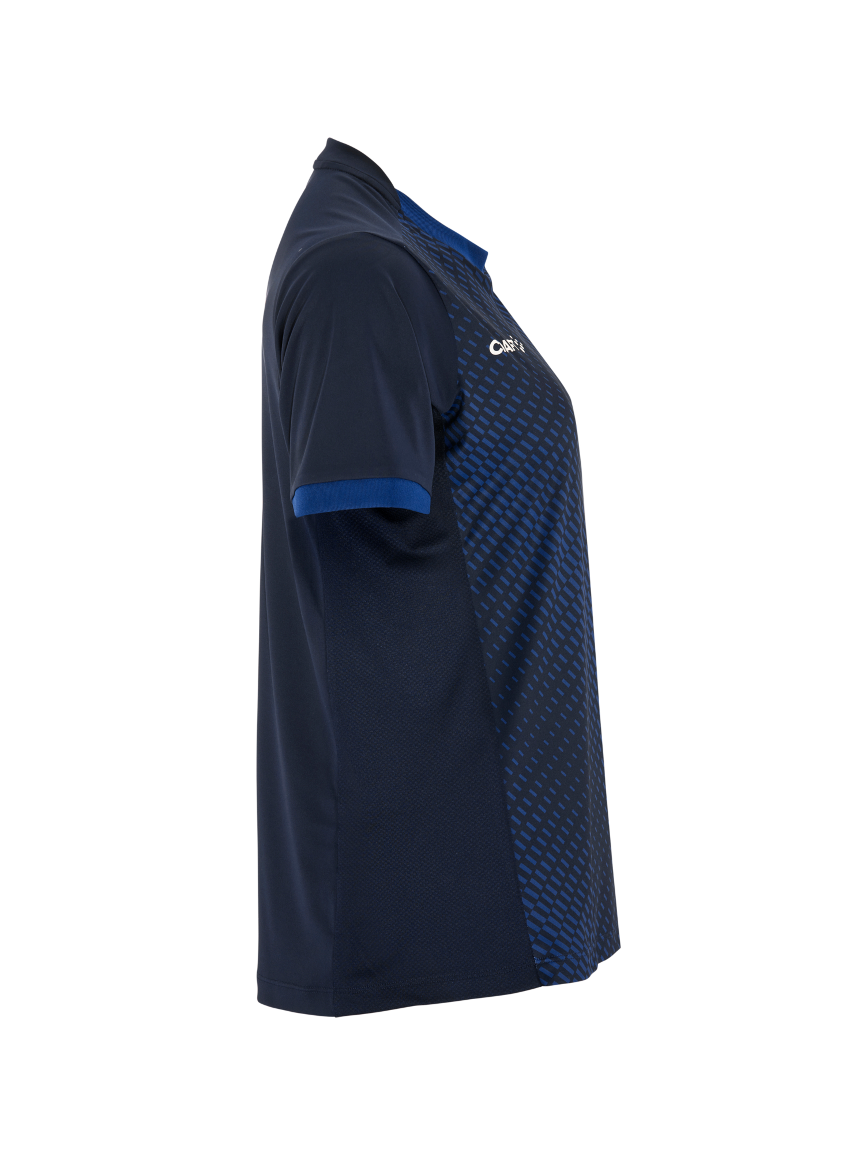 EVOLVE 2.0 GRAPHIC JERSEY W - 22
