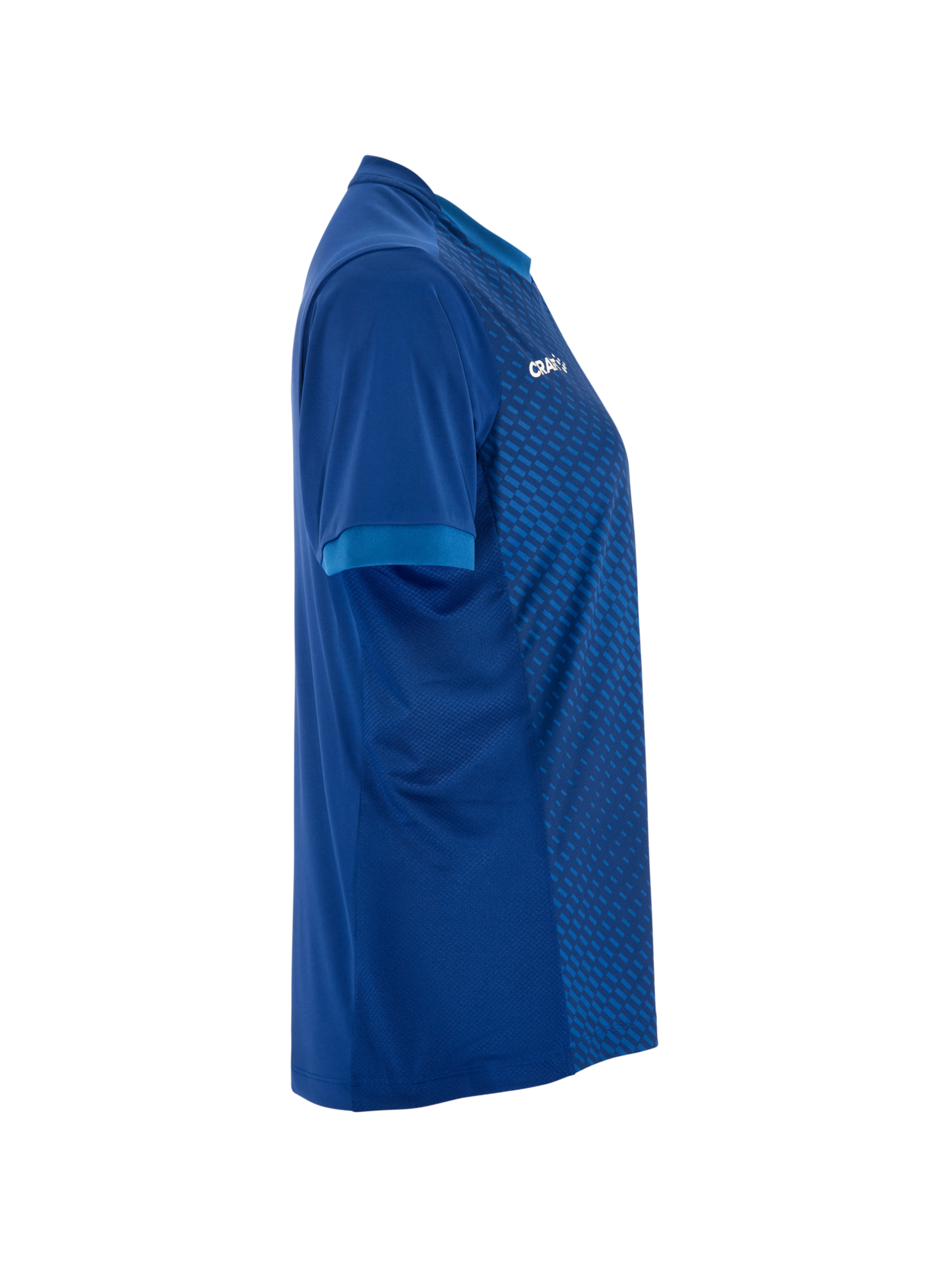 EVOLVE 2.0 GRAPHIC JERSEY W - 16