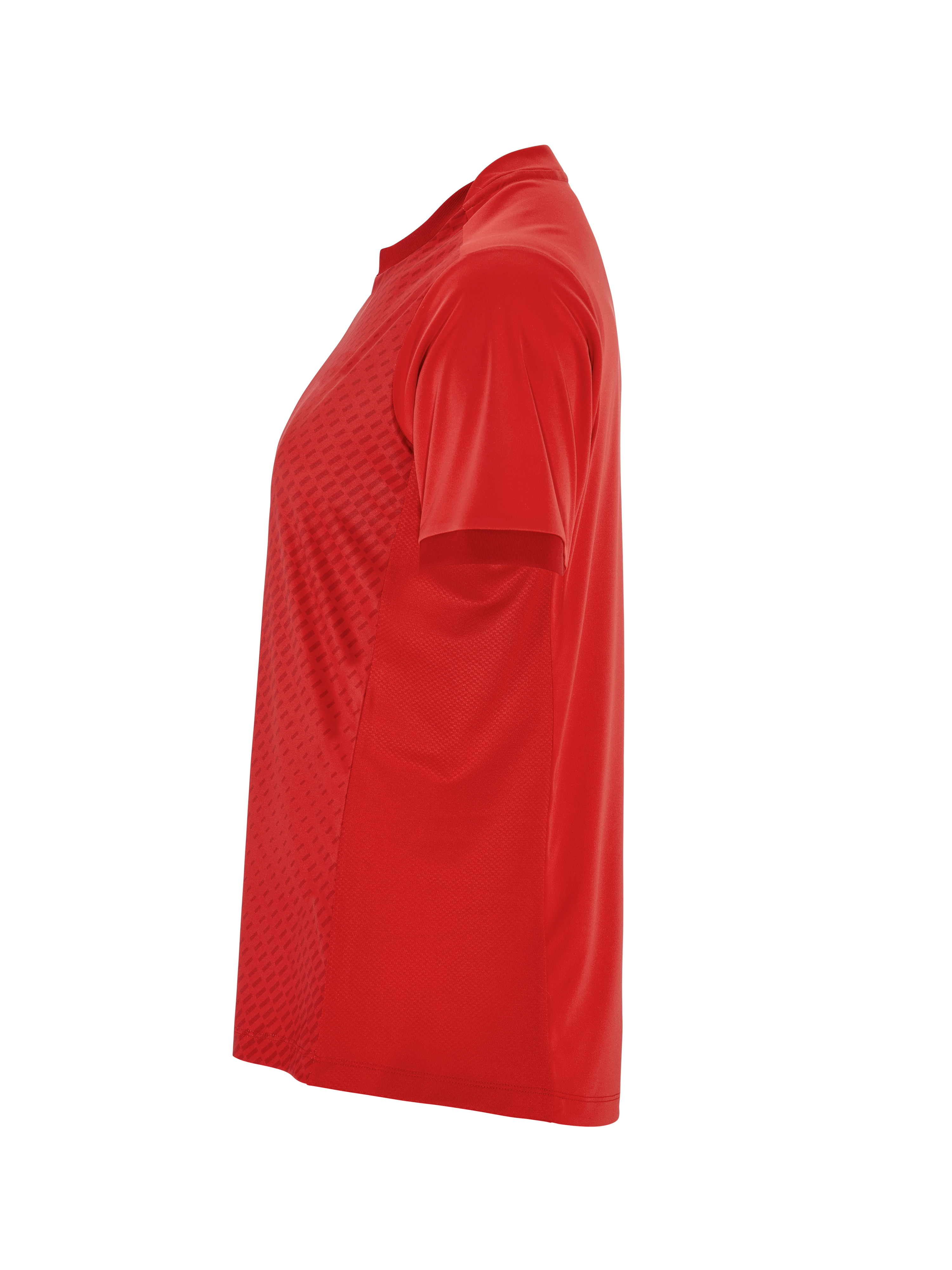 EVOLVE 2.0 GRAPHIC JERSEY W - 28