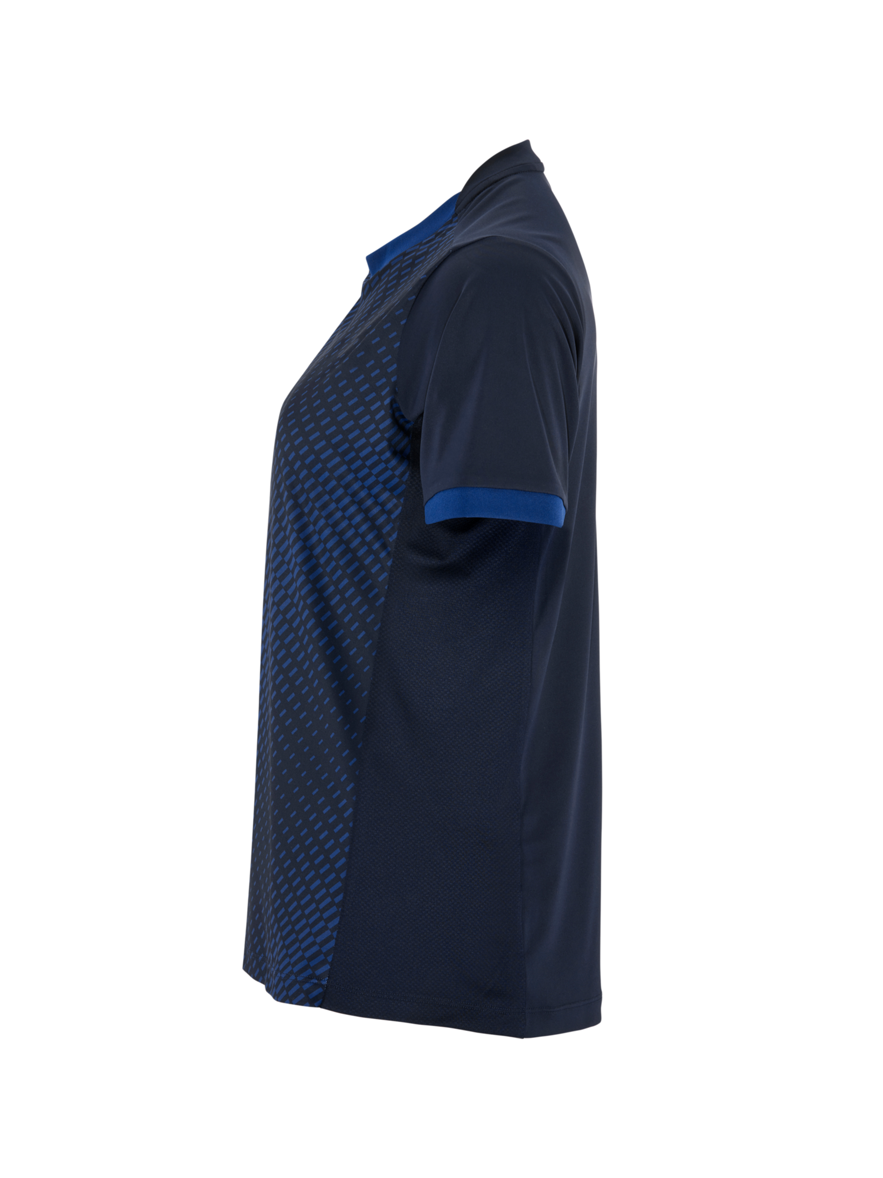EVOLVE 2.0 GRAPHIC JERSEY W - 21